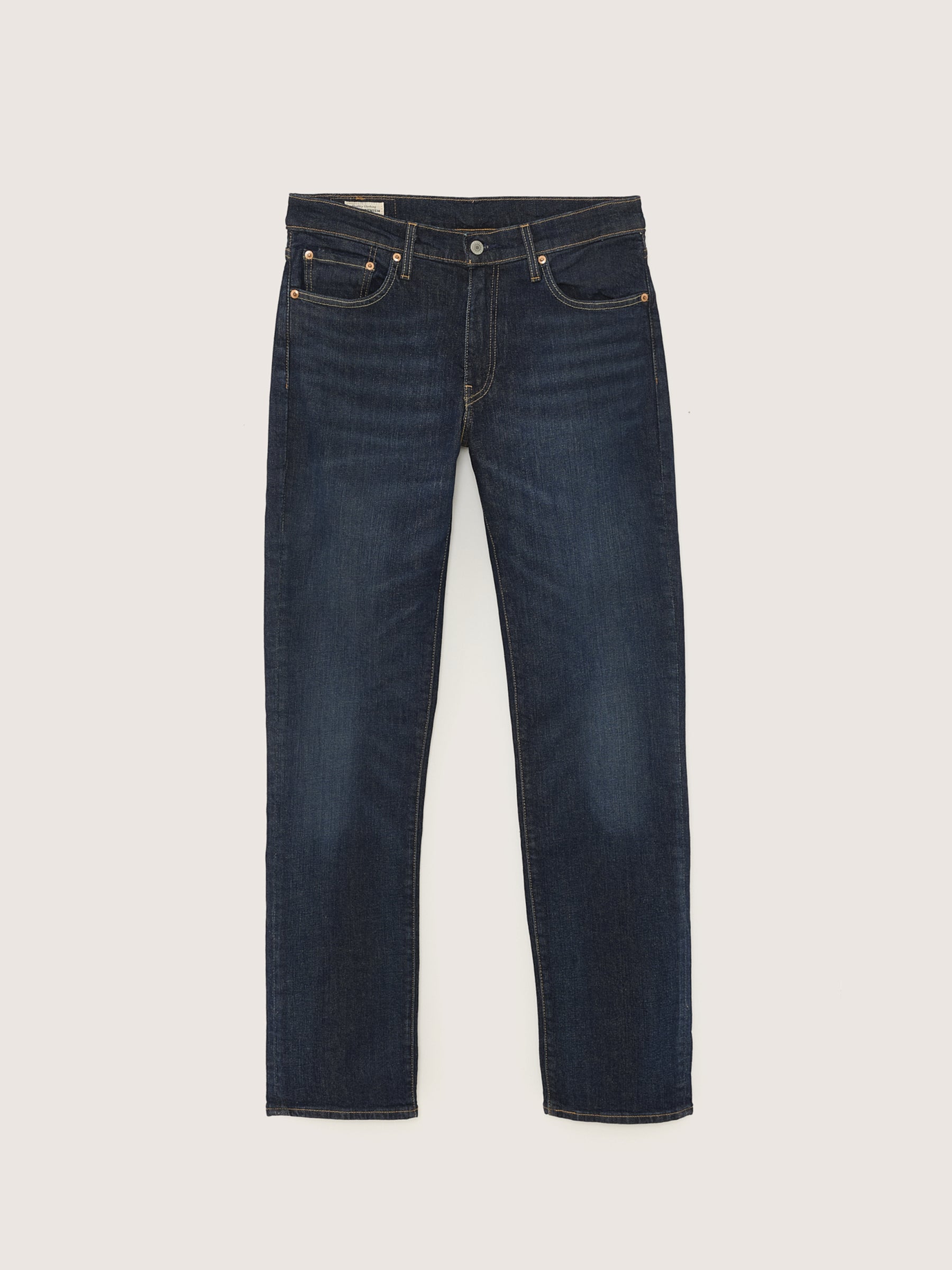 511™ Slim Jeans (242 / M / HEAVY STONE WASH)