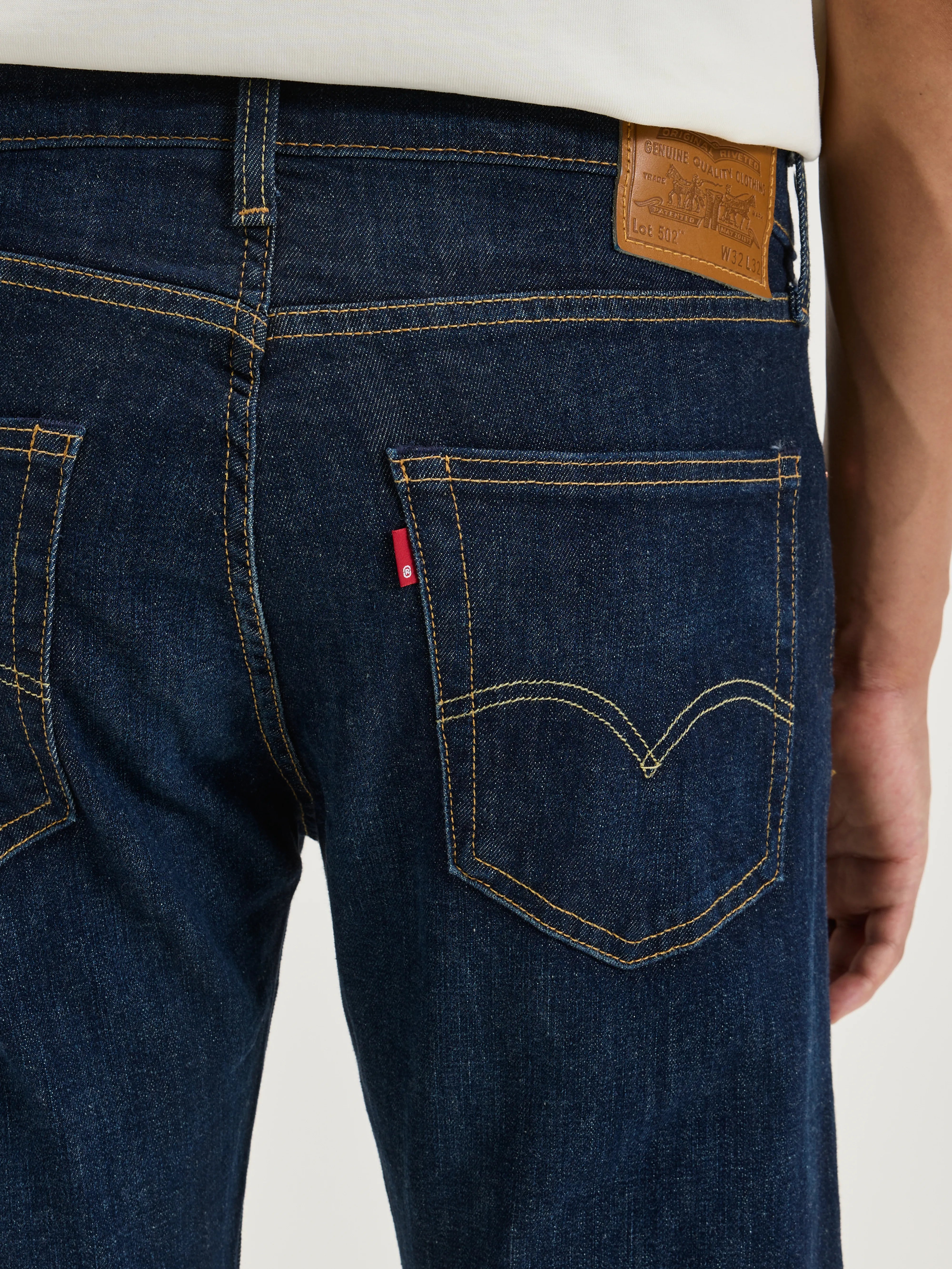 502™ Tapered Jeans For Men | Bellerose