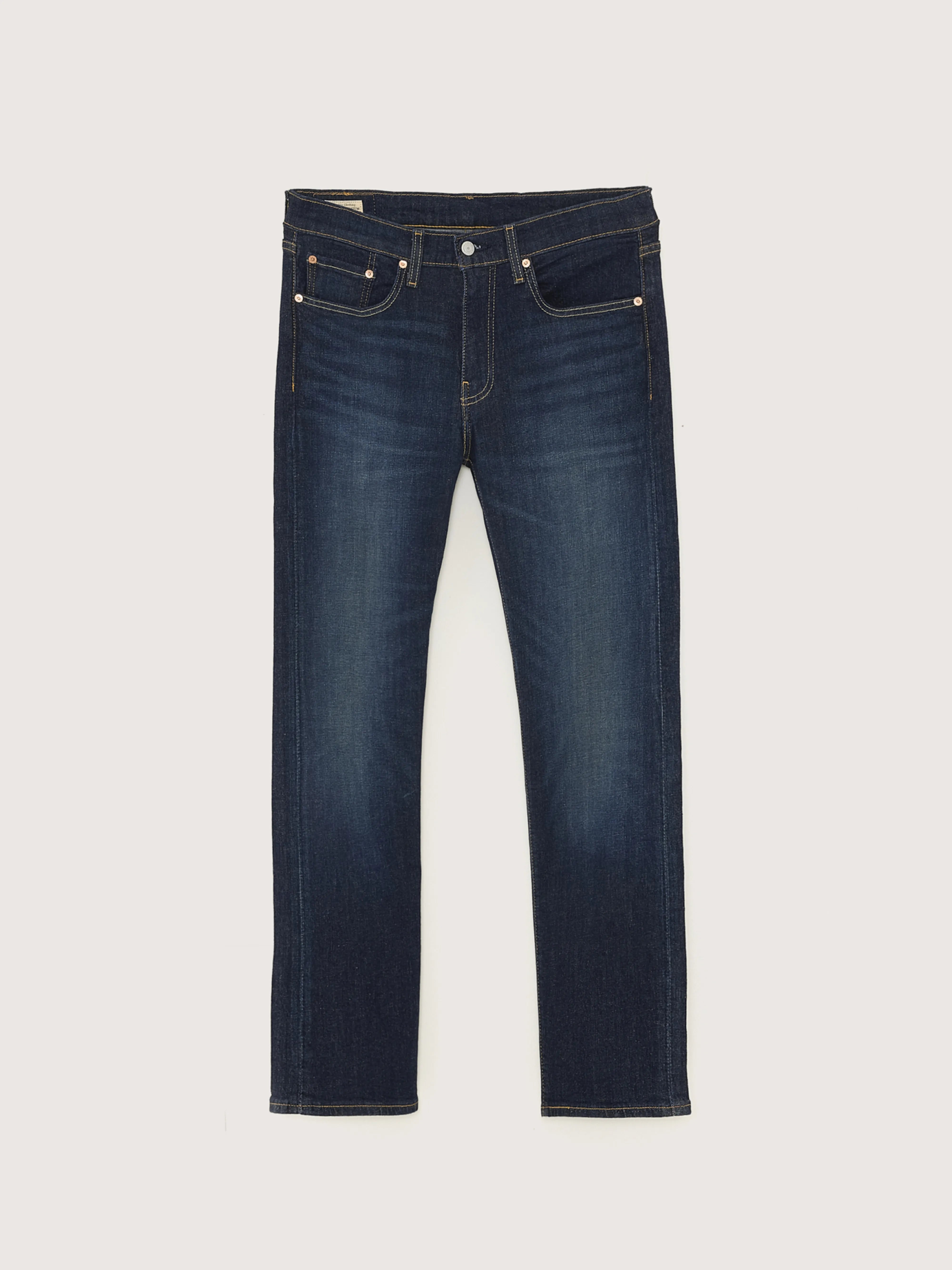 502™ Tapered Jeans (242 / M / HEAVY STONE WASH)