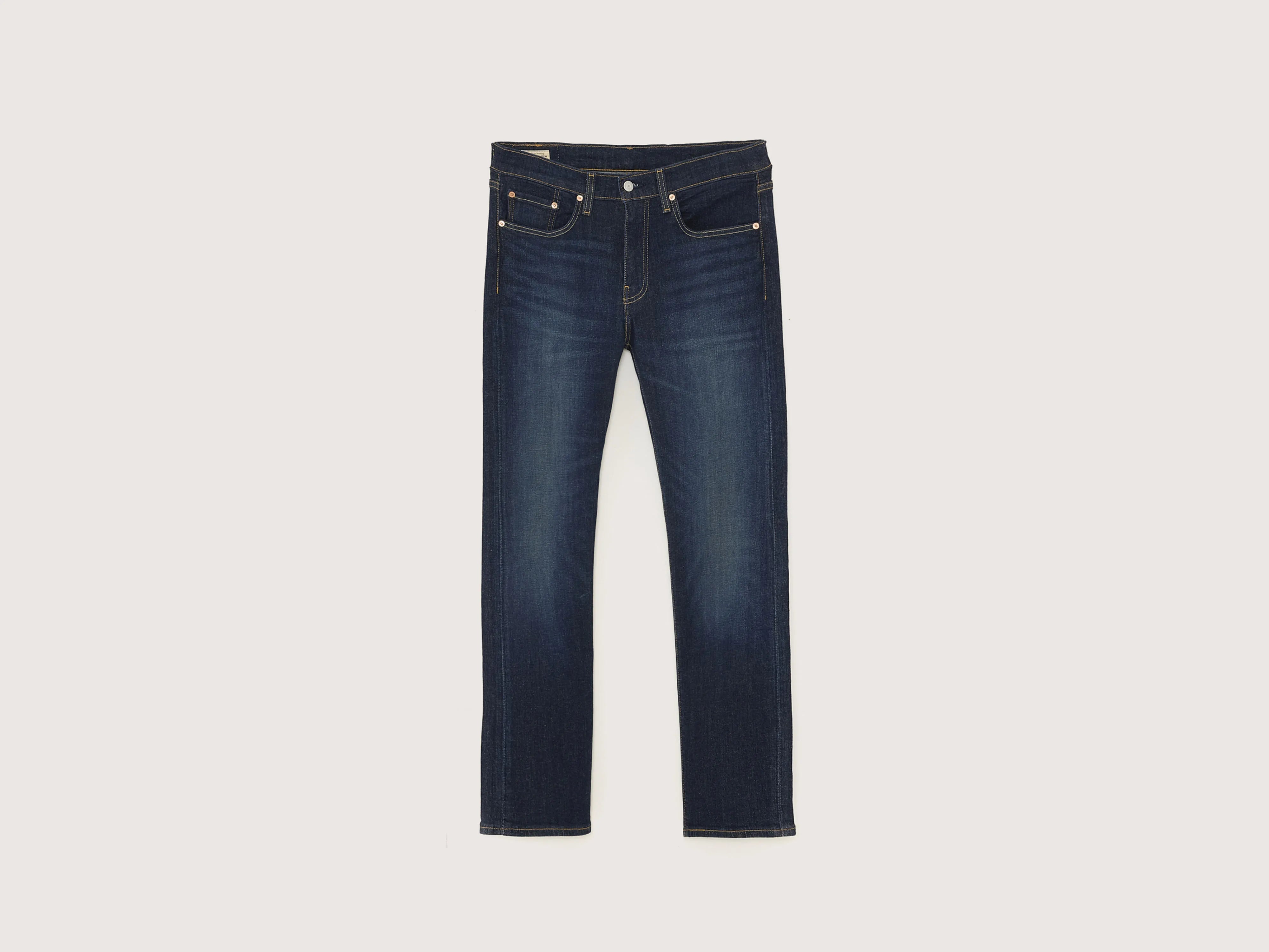 Jean 502™ Tapered (242 / M / HEAVY STONE WASH)