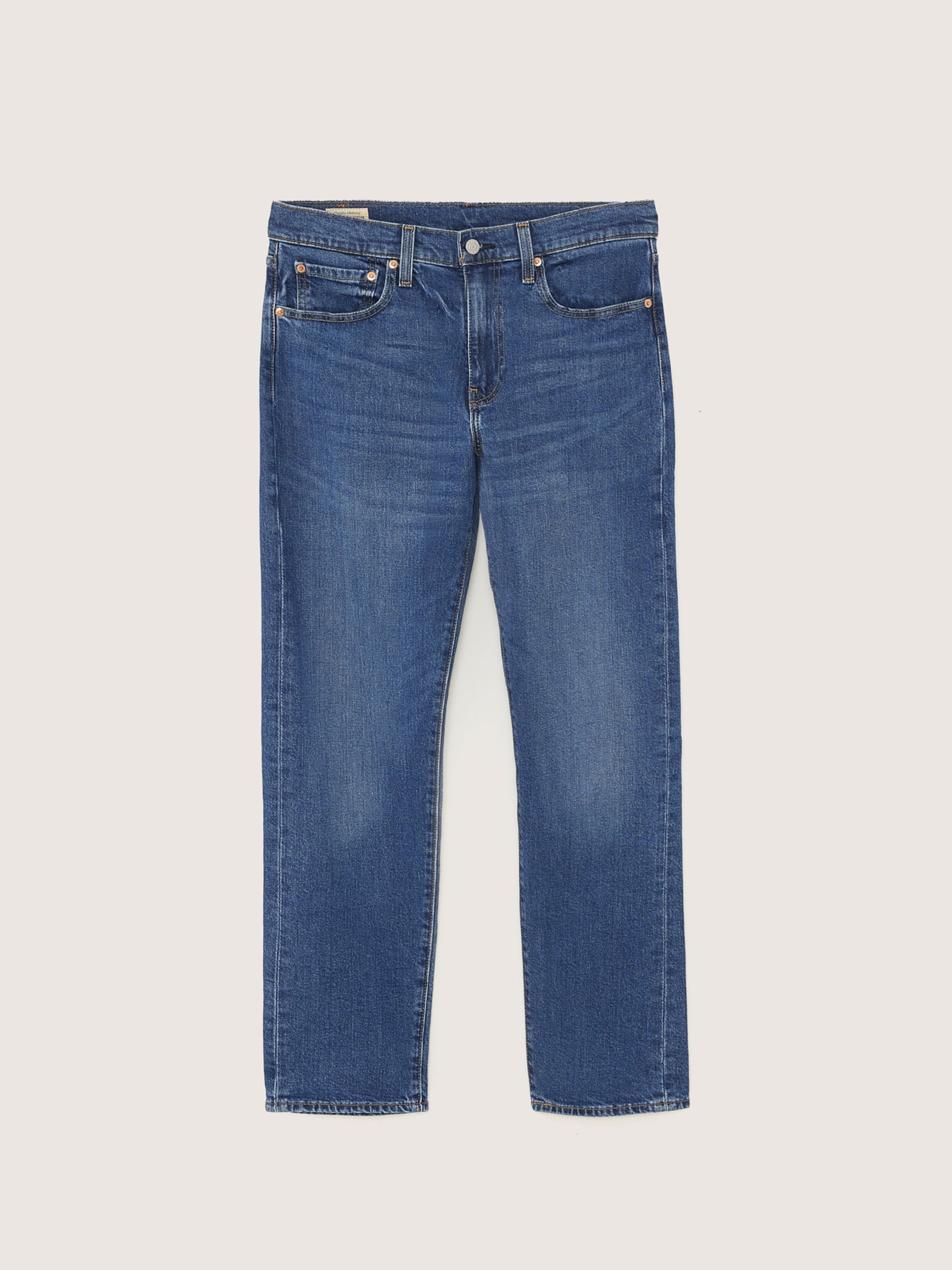 Jean 502™ Tapered (242 / M / STONE WASH)