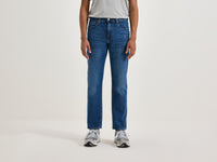 Jean 502™ Tapered Pour Homme | Bellerose