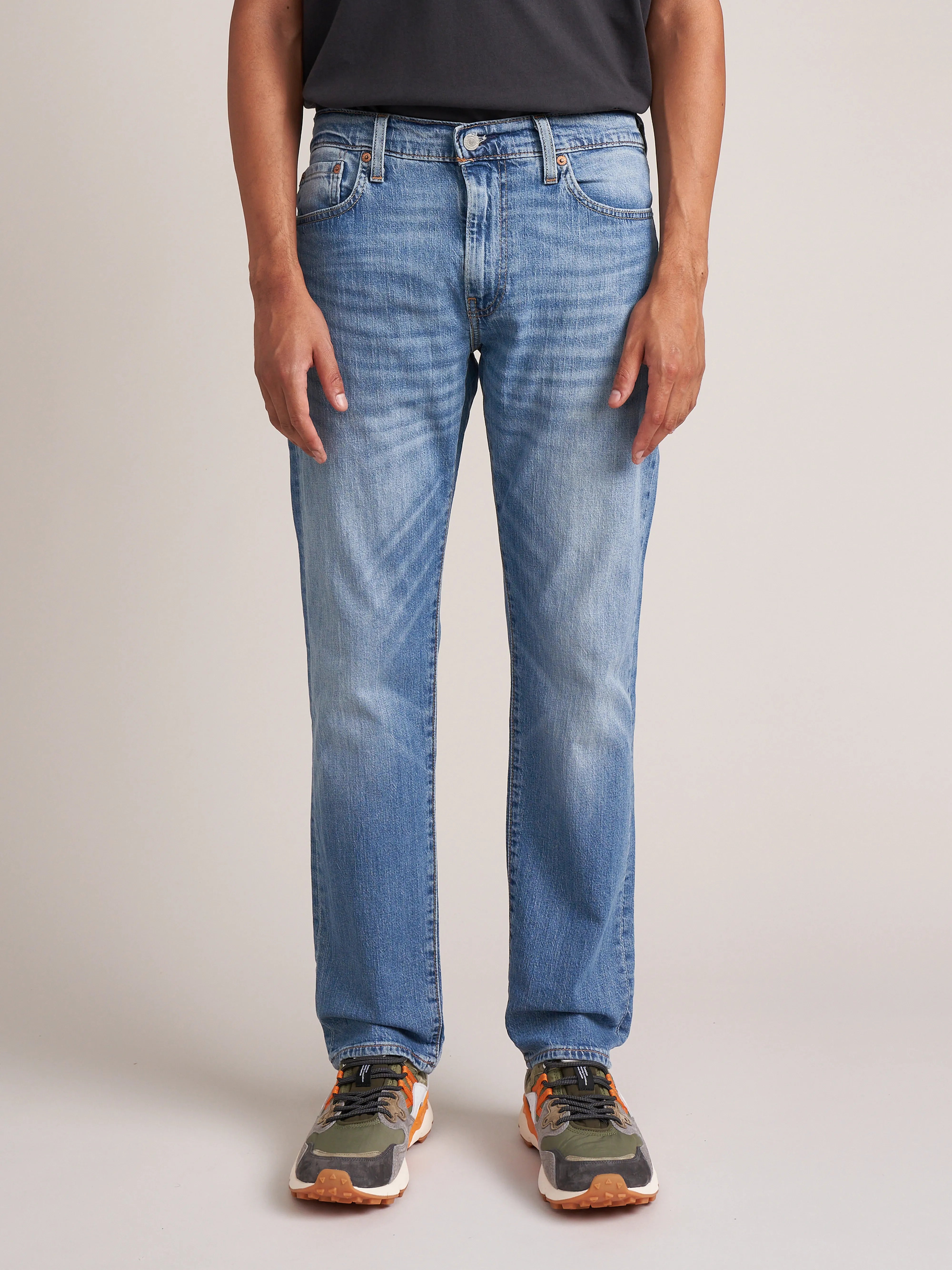 502™ Tapered Jeans For Men For Men | Bellerose