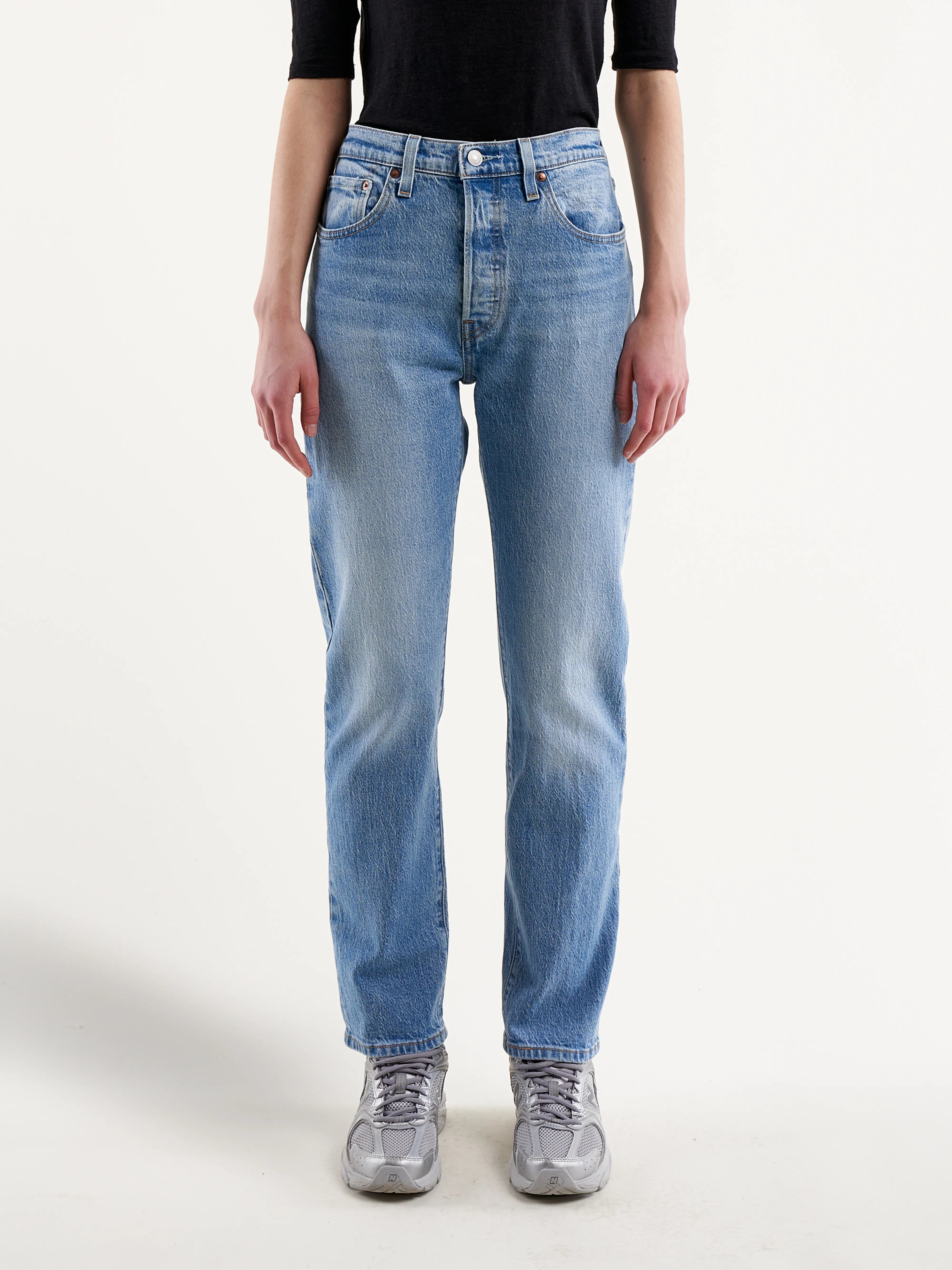 501® Jeans Pour Femmes Pour Femme | Bellerose