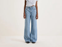 LEVI'S® Ribcage Wide Leg Jeans 
