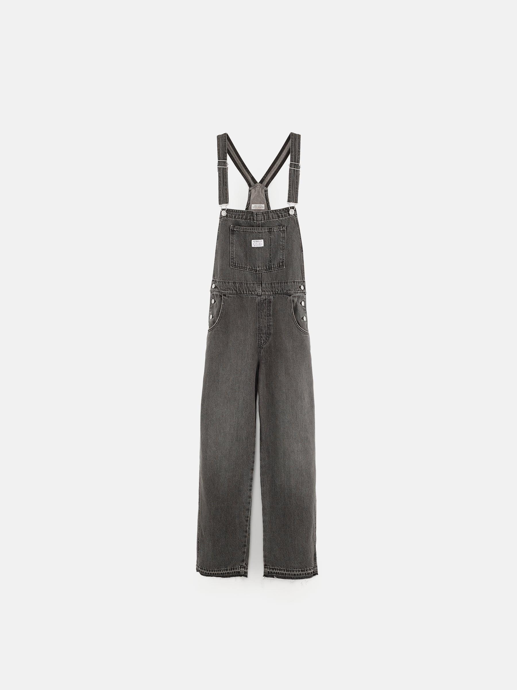 Vintage Overalls For Women | Bellerose