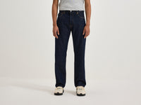 555™ Relaxed Straight Jeans For Men | Bellerose