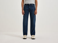 555™ Relaxed Straight Jeans For Men | Bellerose