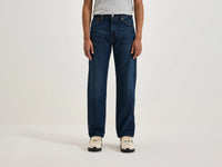 555™ Relaxed Straight Jeans For Men | Bellerose