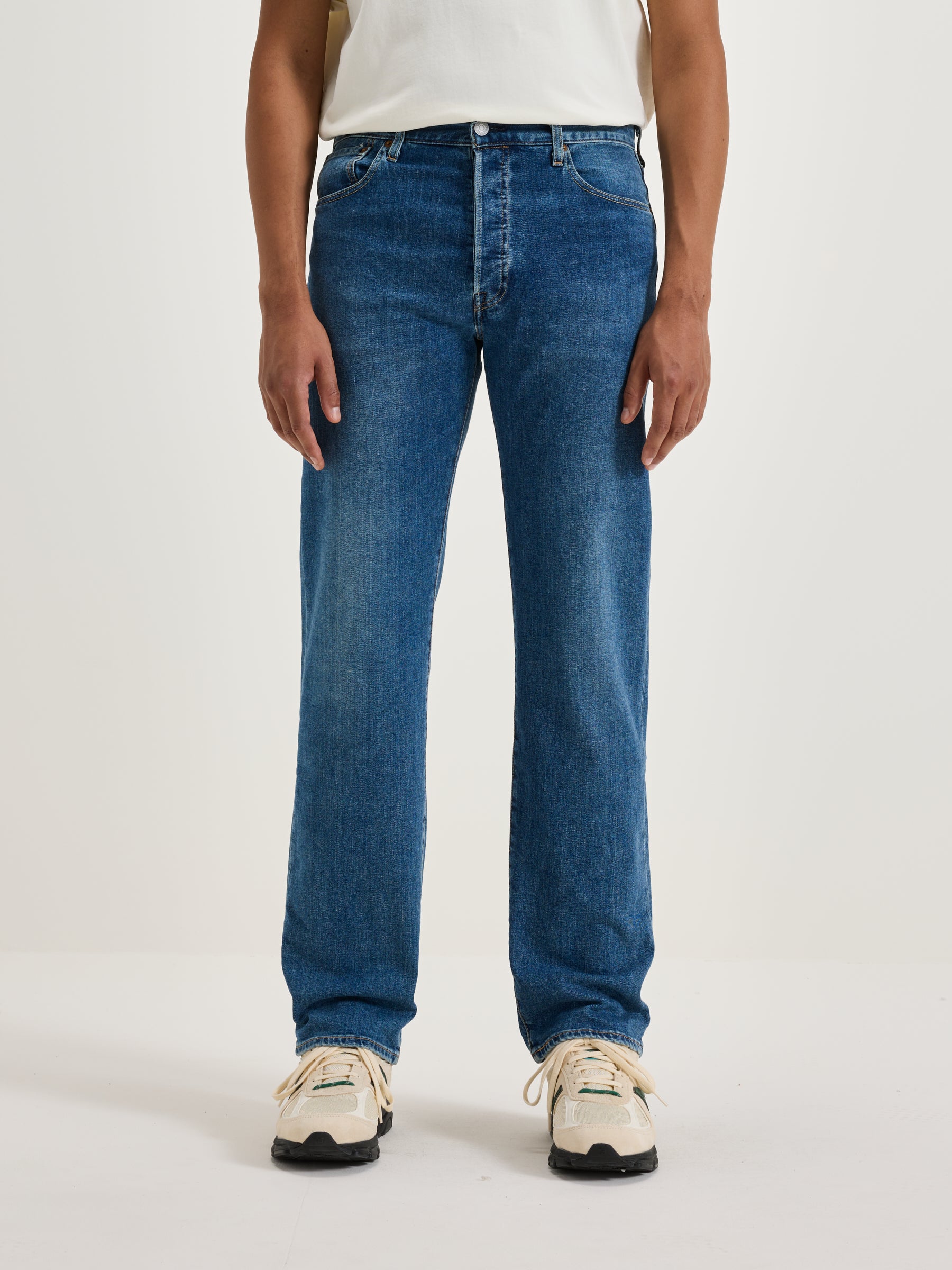 501® Original Jeans For Men | Bellerose