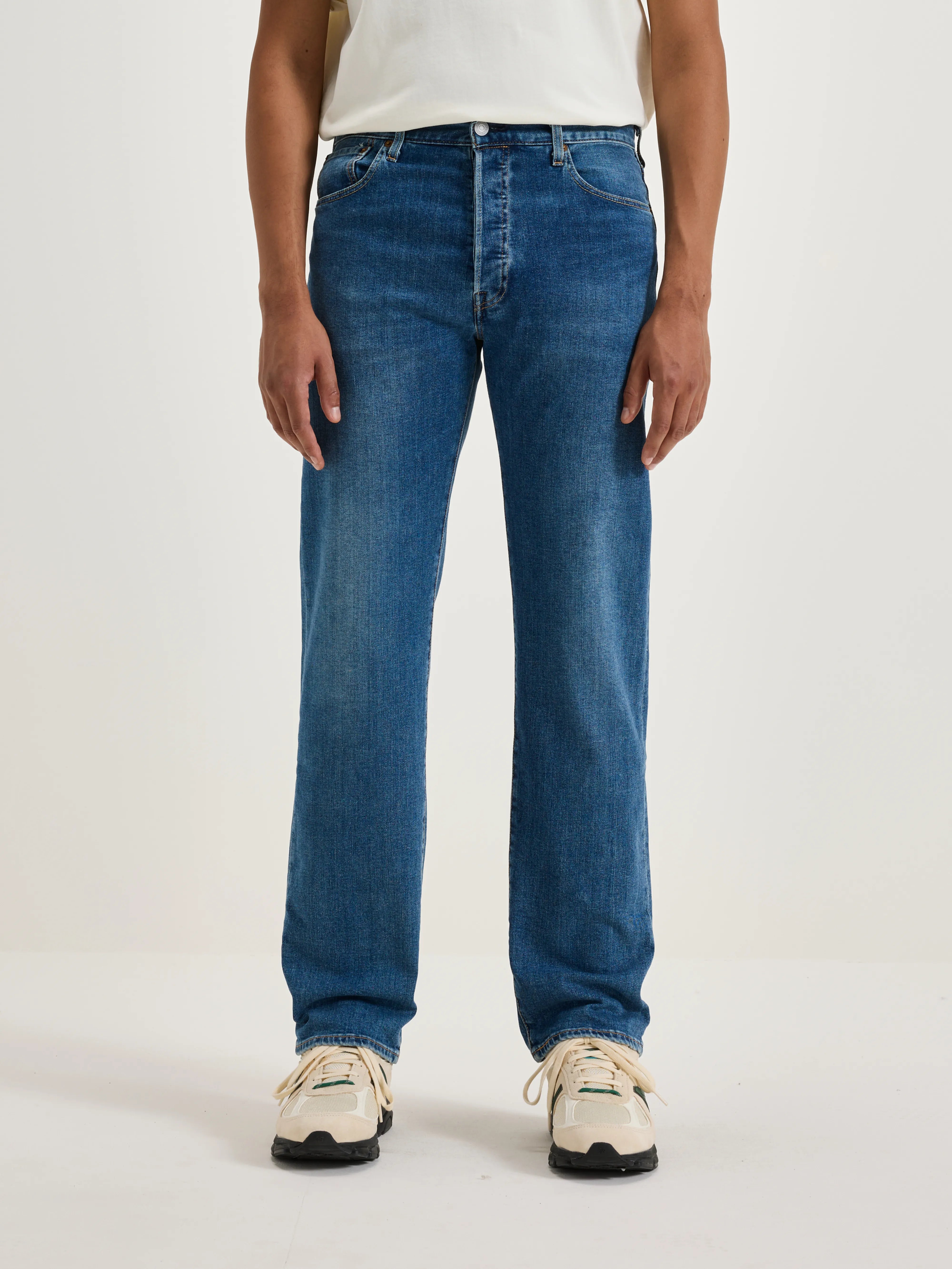 Jean 501® Original Pour Homme | Bellerose