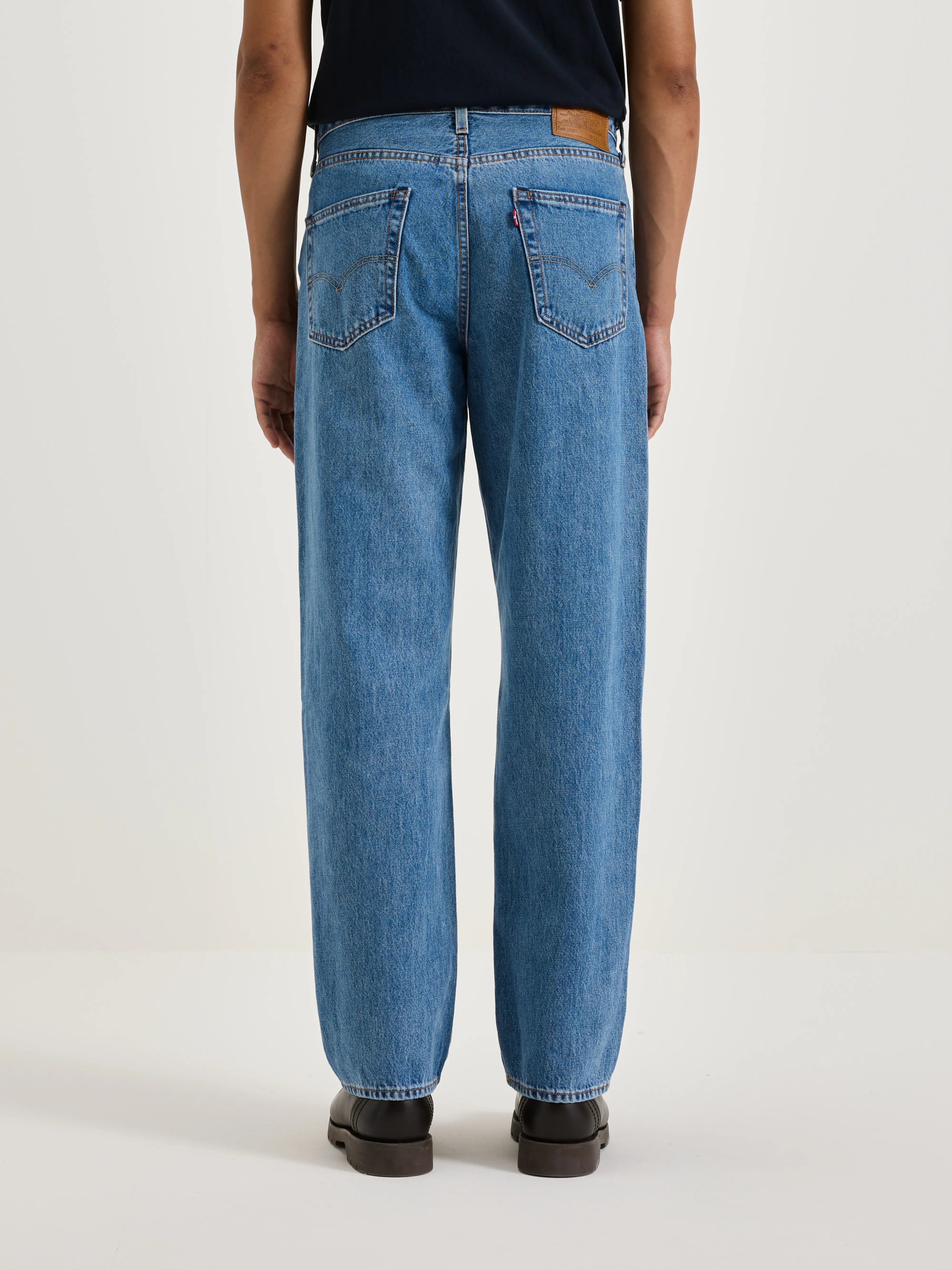 568™ Stay Loose Jeans For Men | Bellerose