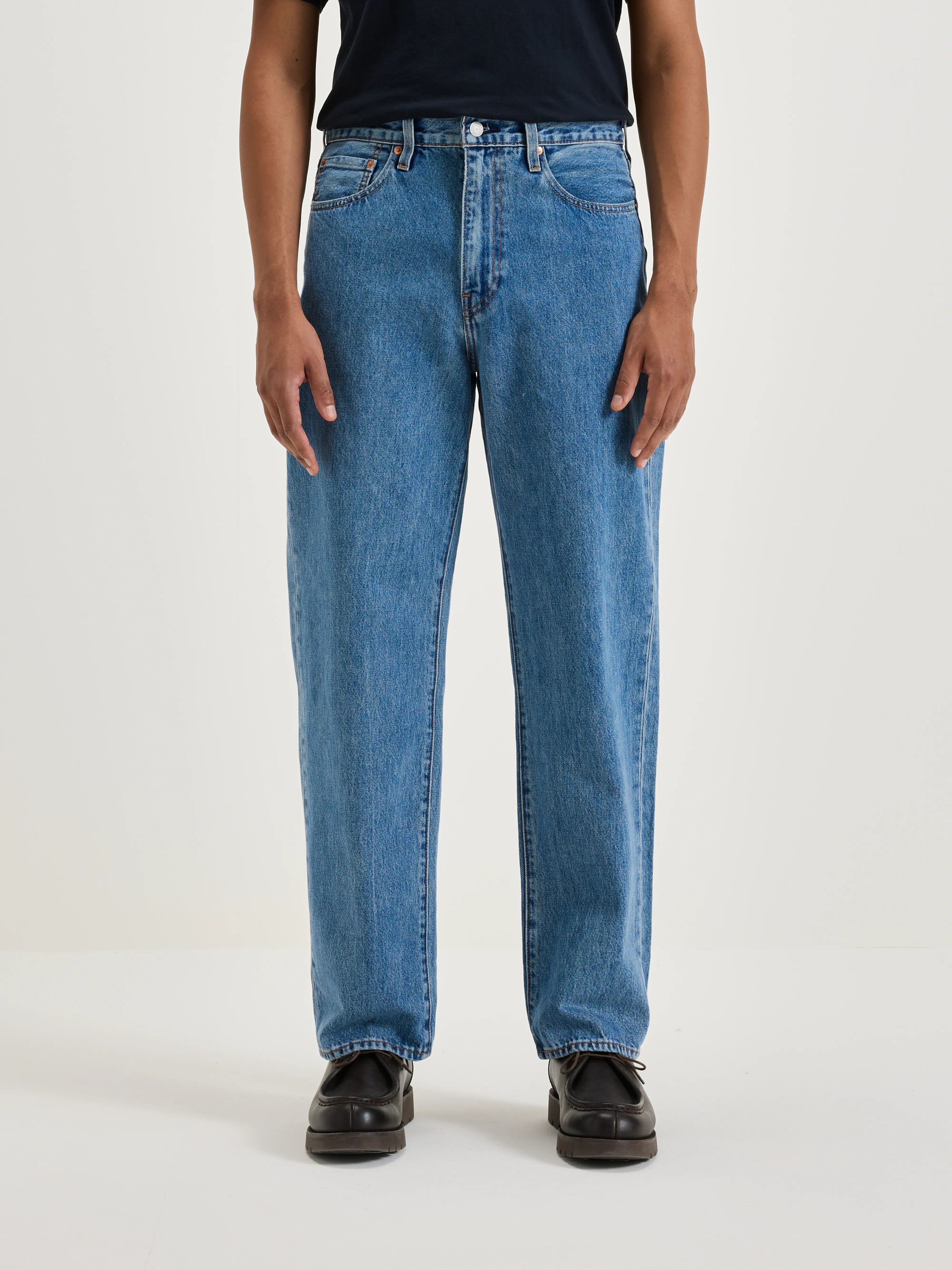 568™ Stay Loose Jeans For Men | Bellerose