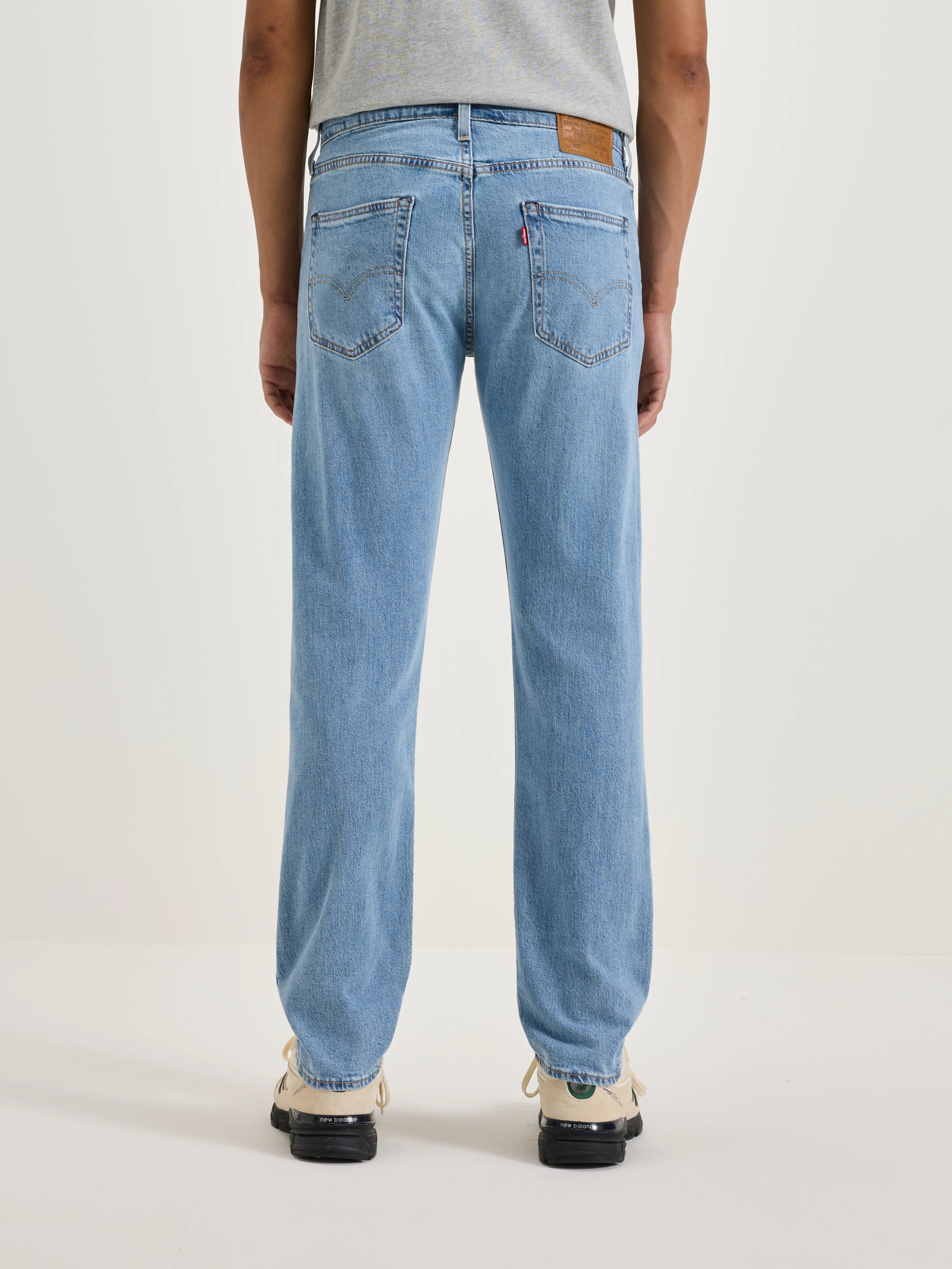 Levi s 502 Taper Jeans for Men Bellerose