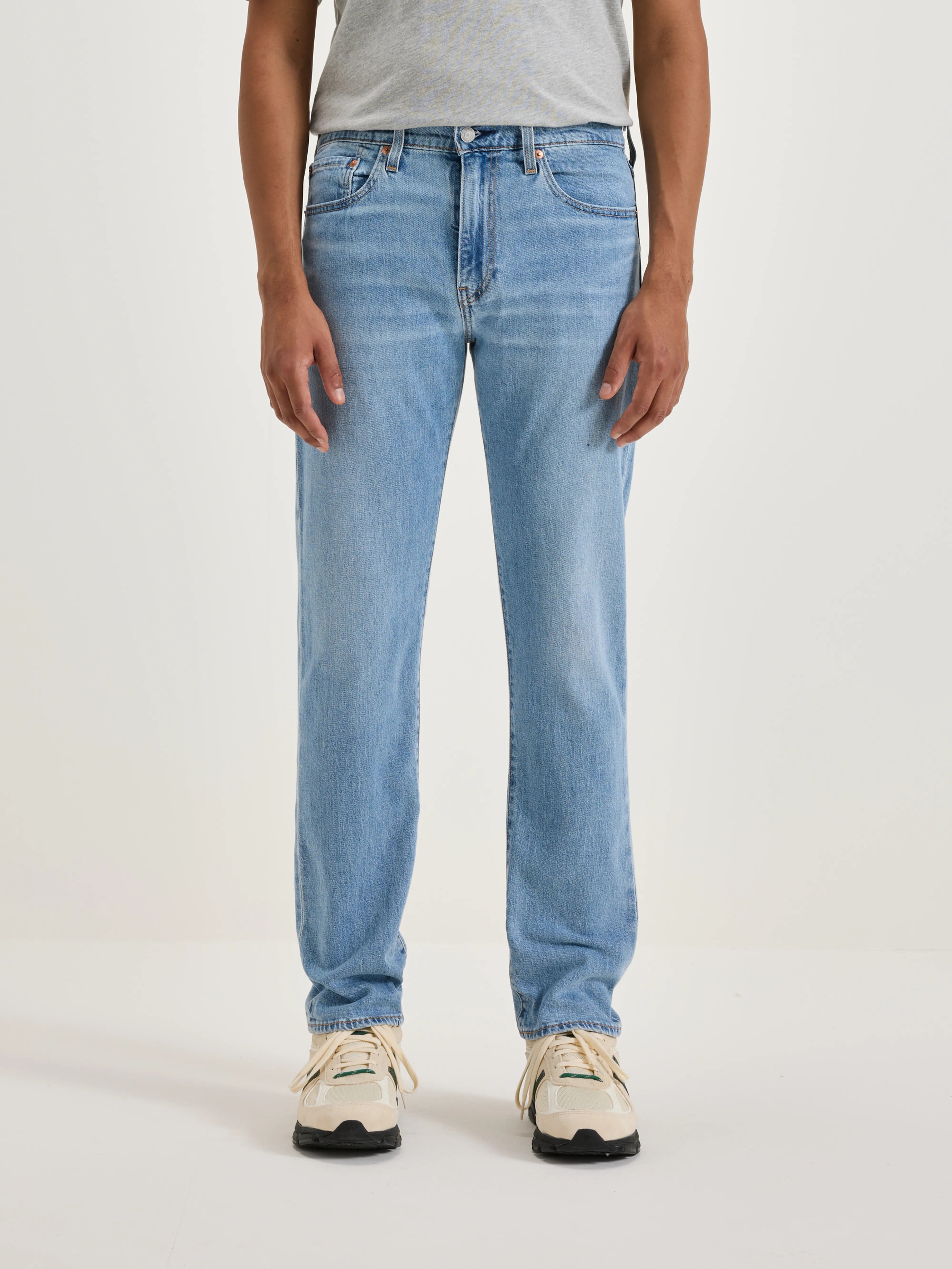 502™ Taper Jeans For Men | Bellerose