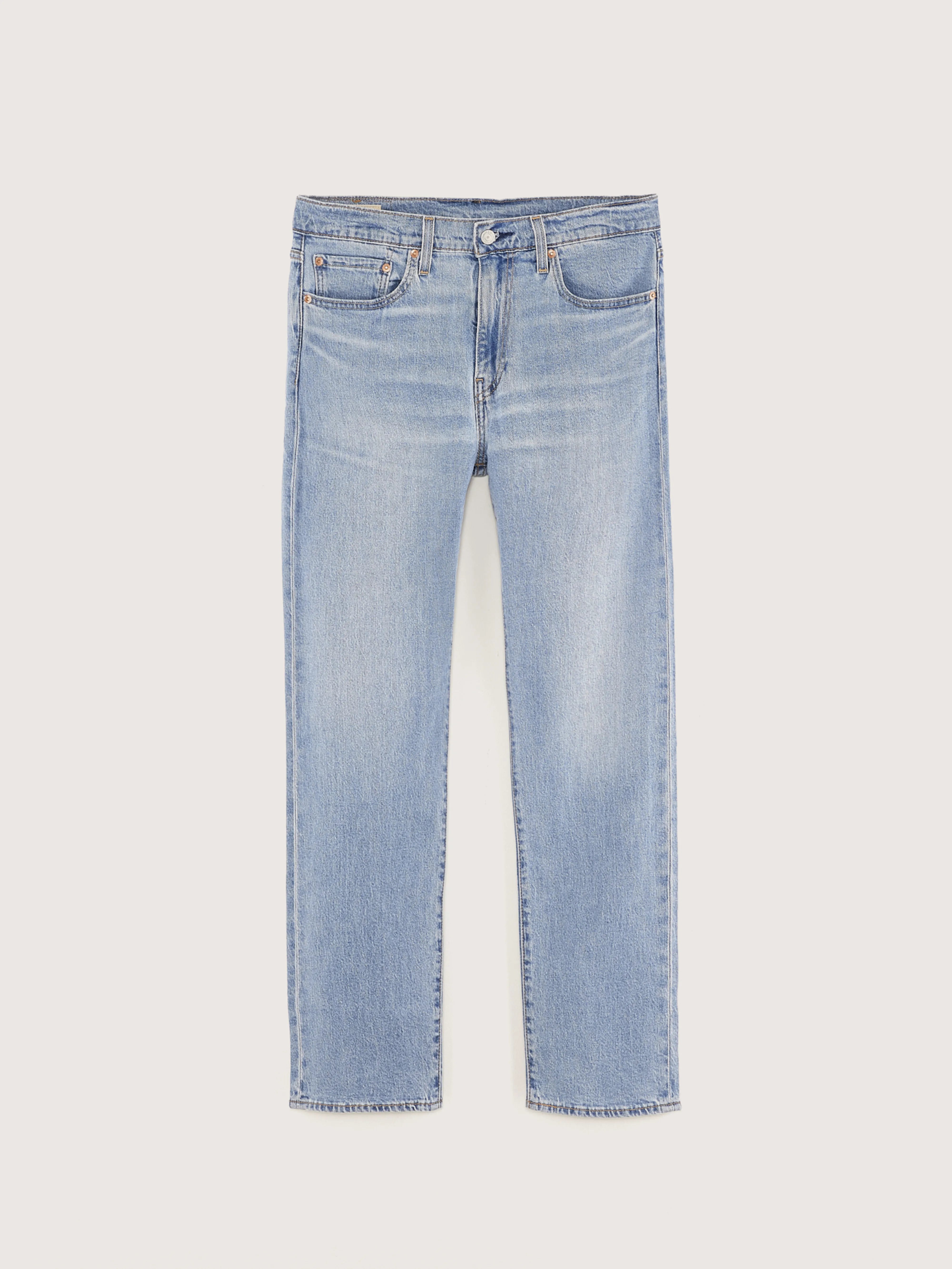 502™ Taper Jeans (242 / M / LT STONE WASH)