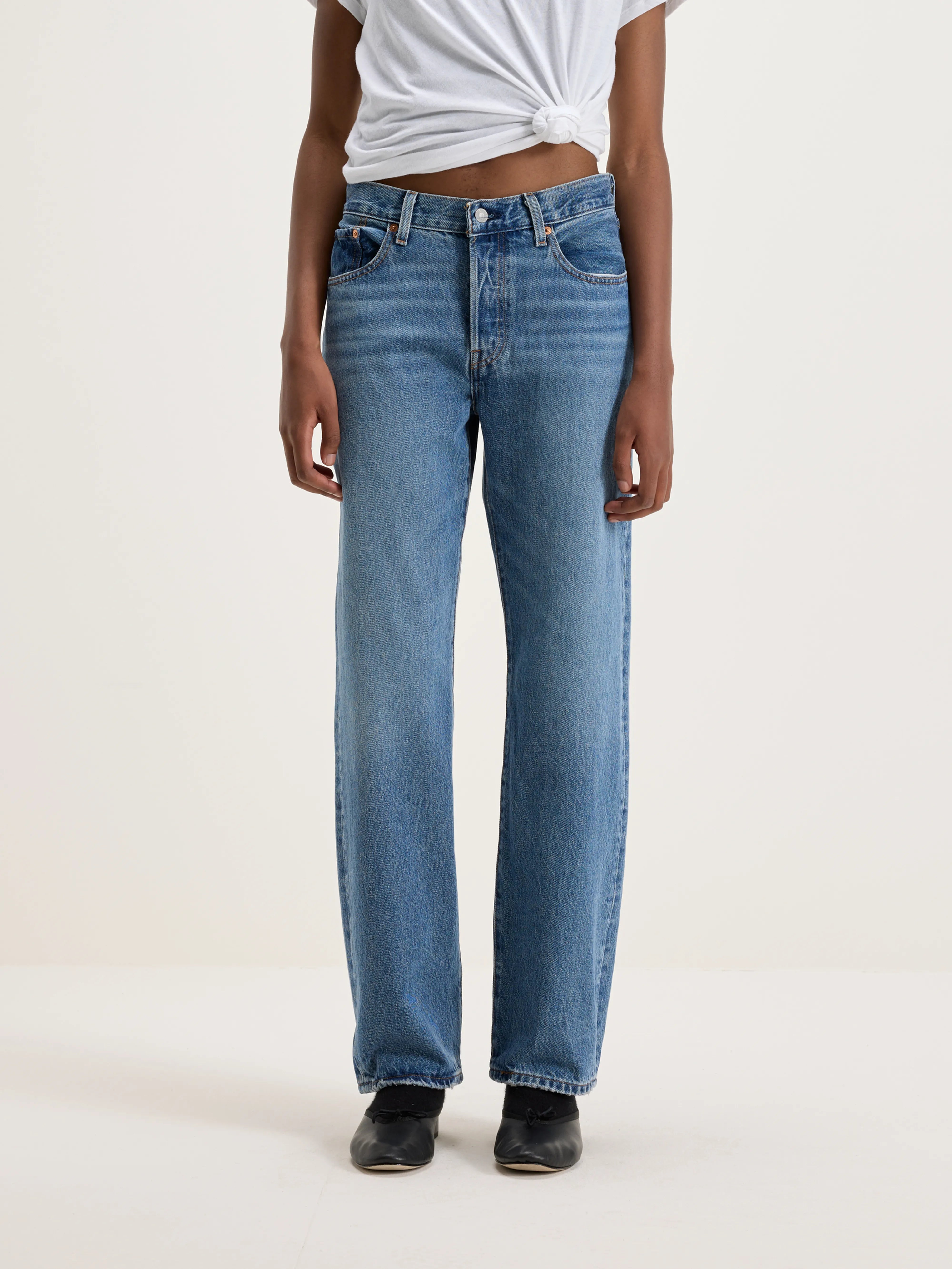 501® 90's Jeans For Women | Bellerose