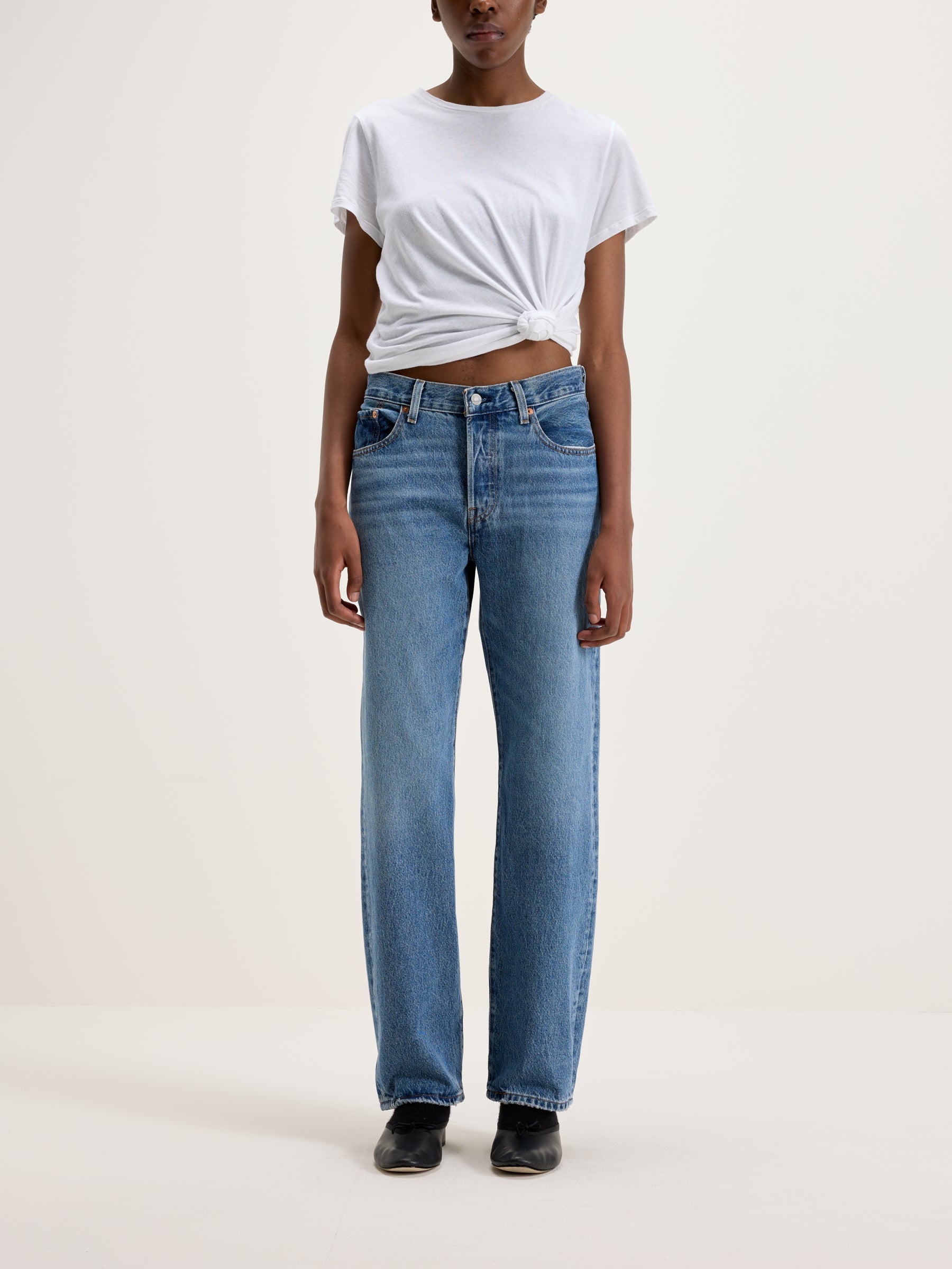 501® 90's Jeans For Women | Bellerose