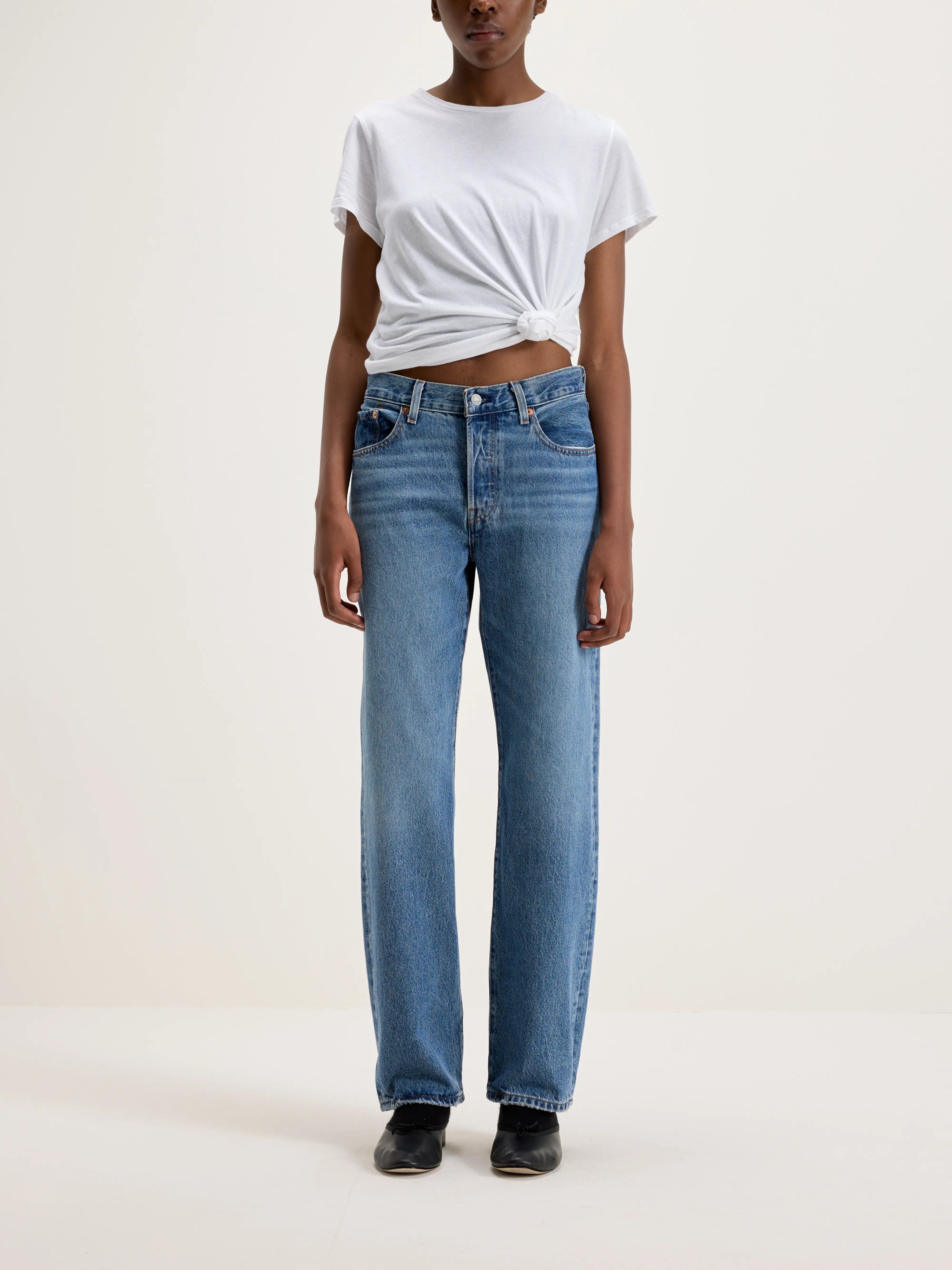 501® 90's Jeans For Women | Bellerose