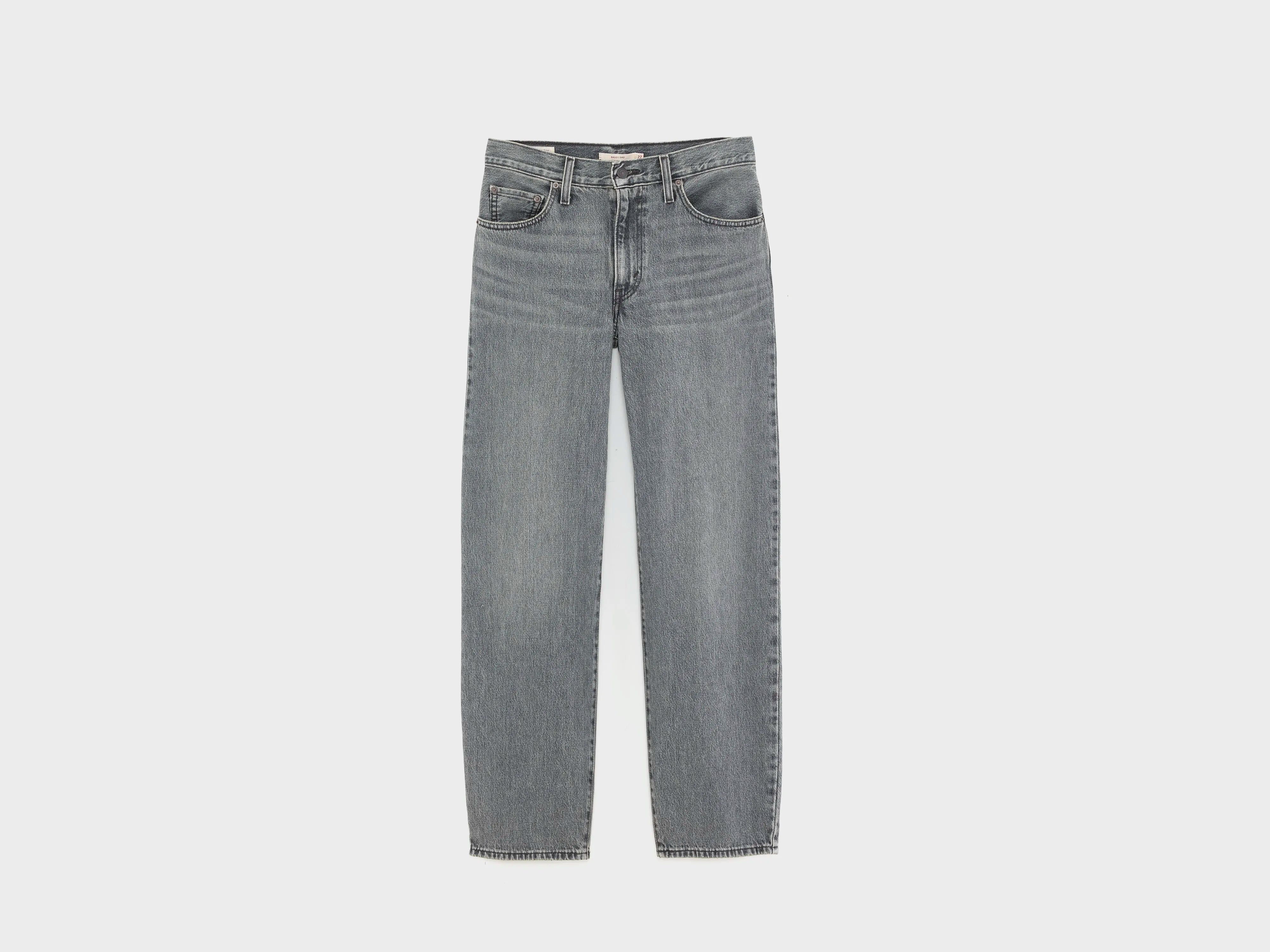 【LEVI'S(R)】for JS BAGGY DAD SMU FULL 27 JOURNAL STANDARD｜別注【LEVI'S(R)/リーバイス(R)】for JS
