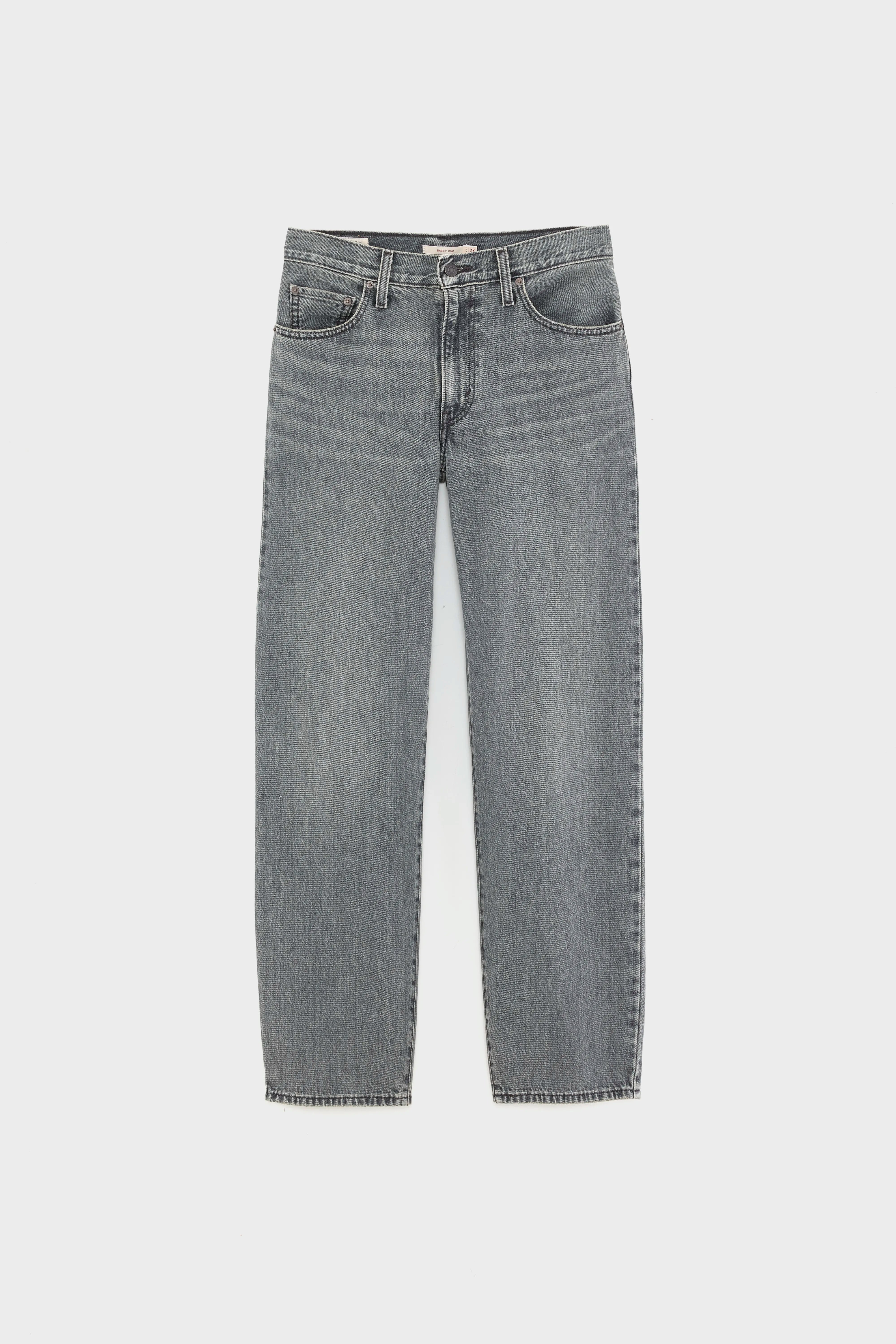 Baggy Dad Jeans For Women | Bellerose