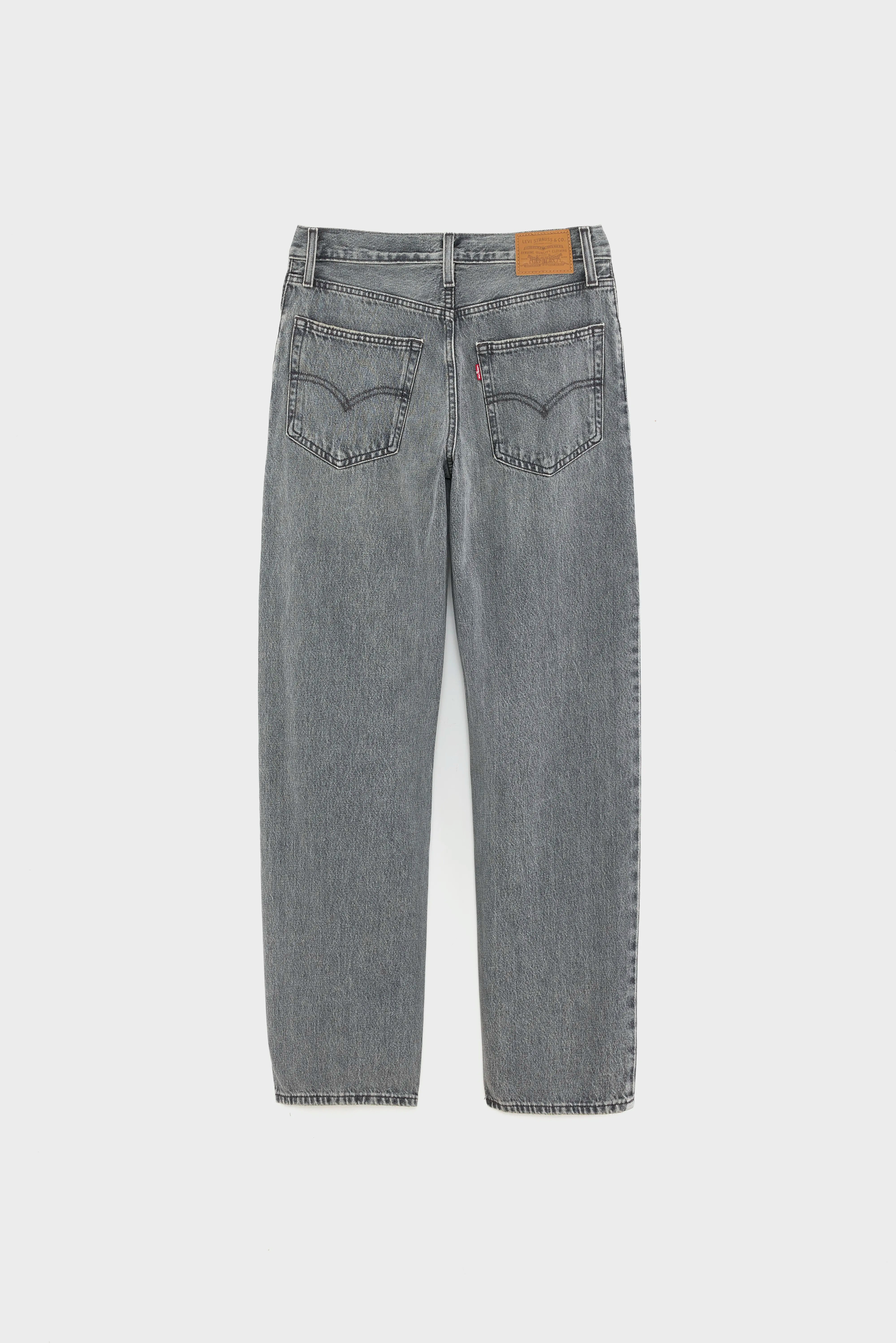 Baggy Dad Jeans For Women | Bellerose