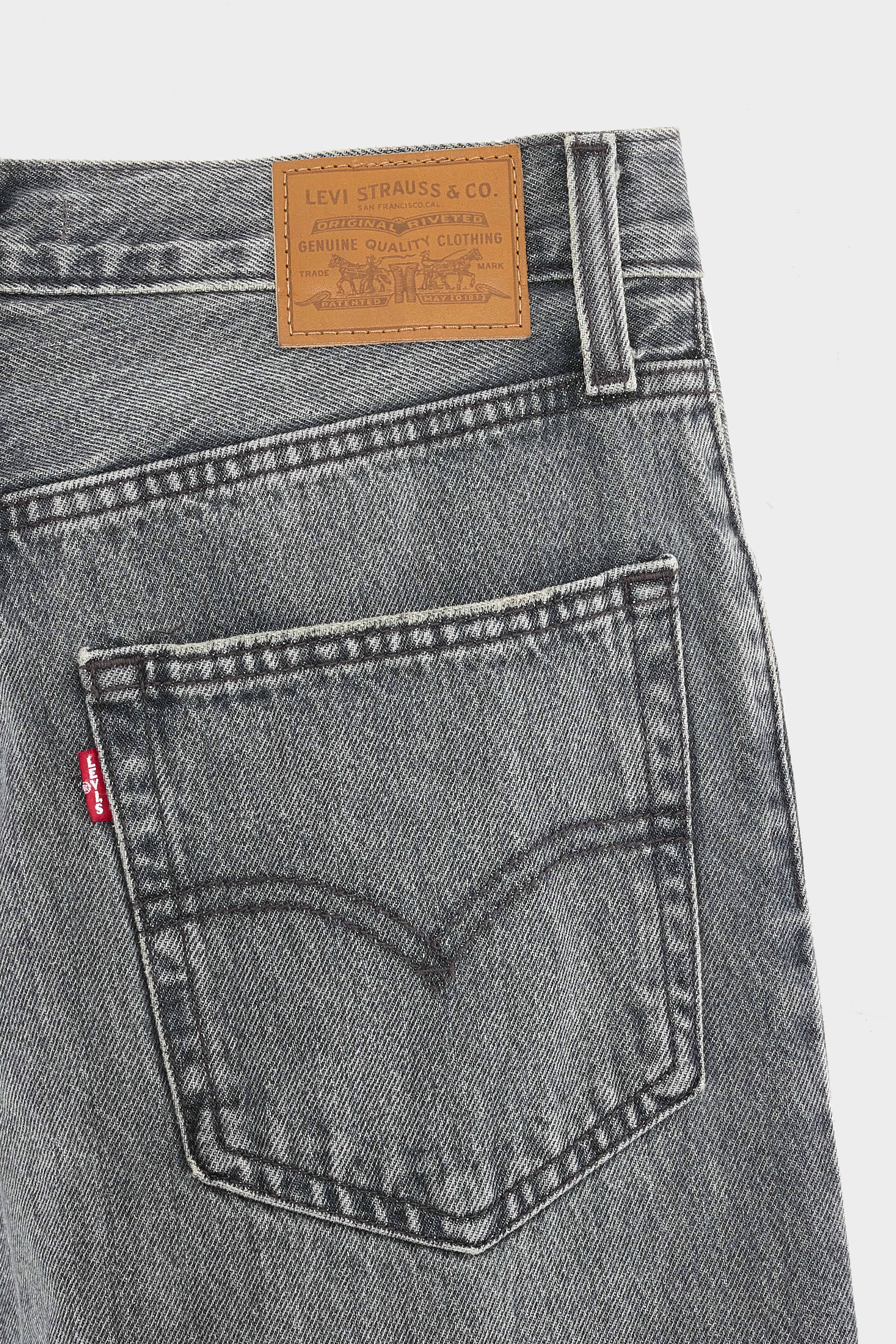 Baggy Dad Jeans For Women | Bellerose