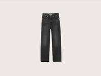 Ribcage Wide Leg Jeans Pour Femme | Bellerose