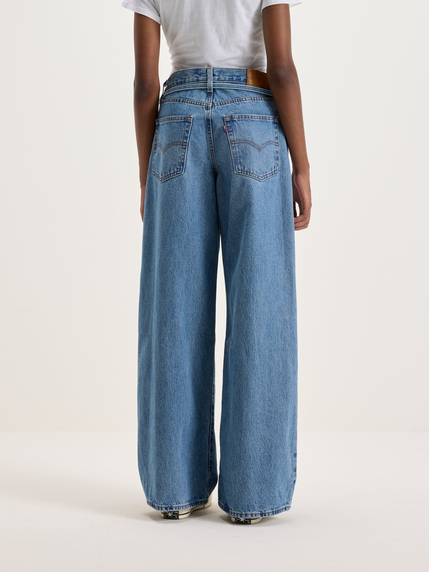 Xl Straight Jeans For Women | Bellerose