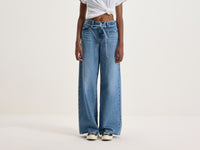 Xl Straight Jeans Voor Dames | Bellerose