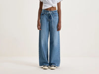 Xl Straight Jeans For Women | Bellerose