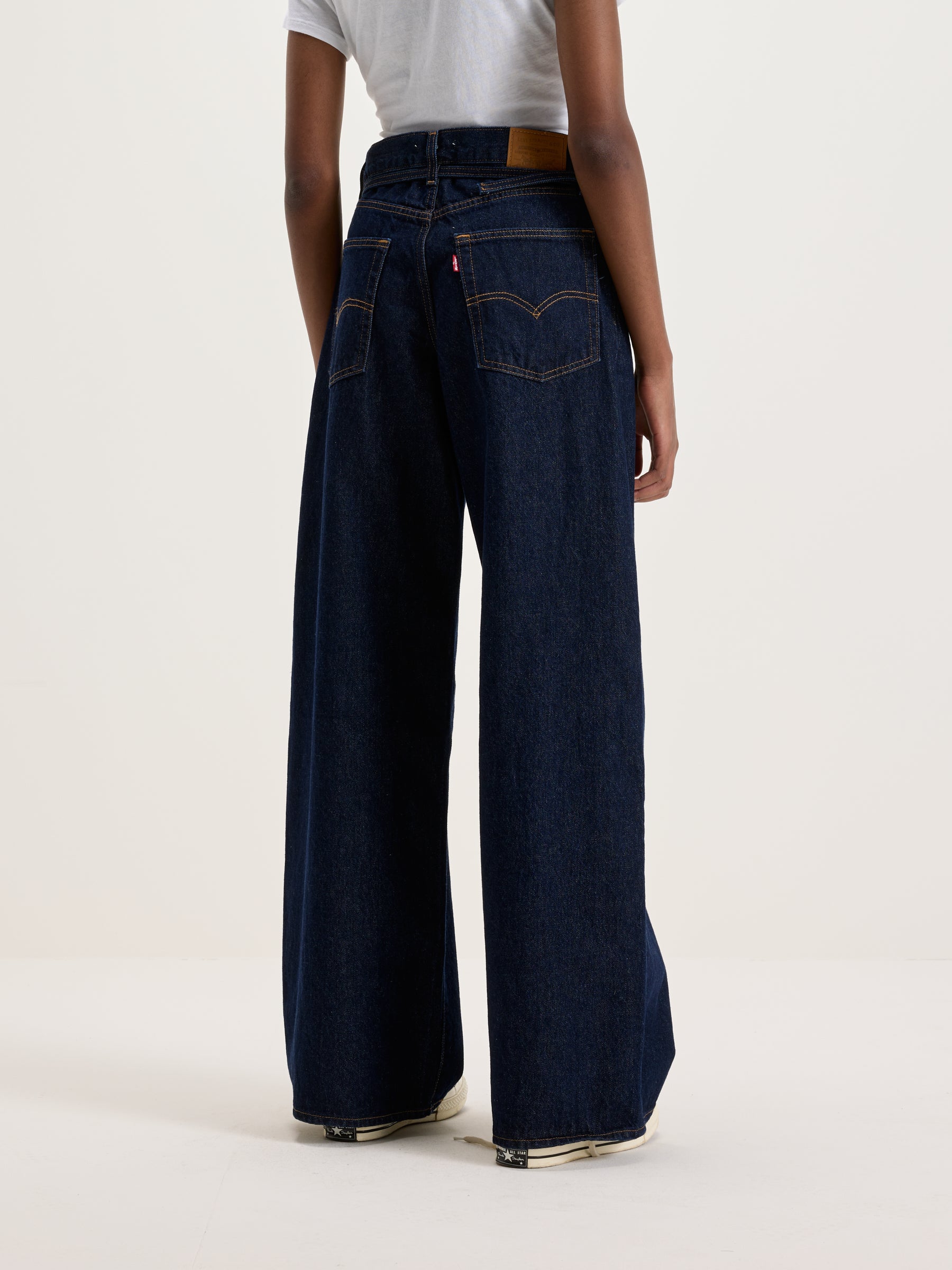 Xl Straight Jeans For Women | Bellerose