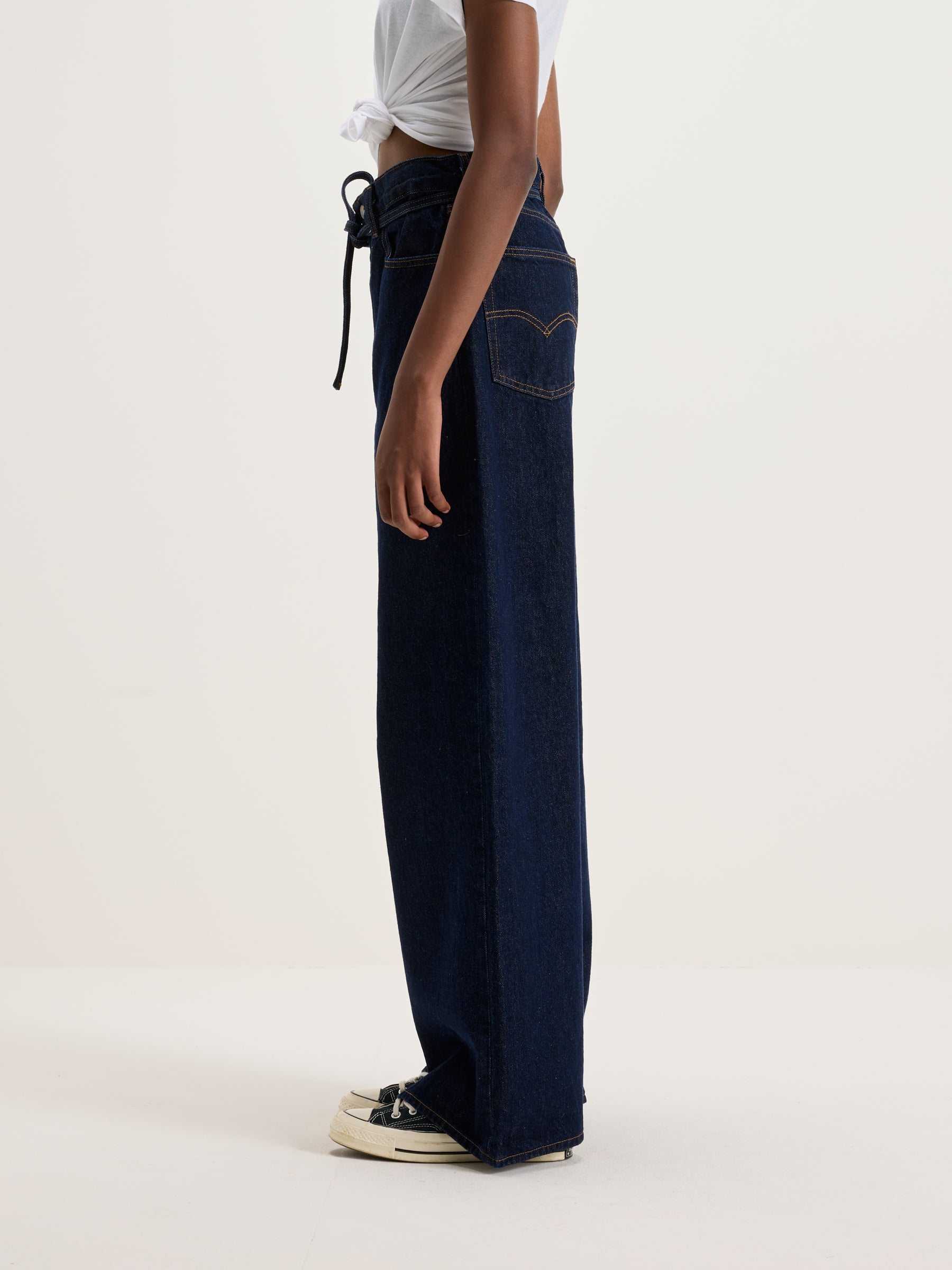 Xl Straight Jeans For Women | Bellerose