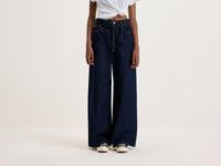 Xl Straight Jeans For Women | Bellerose