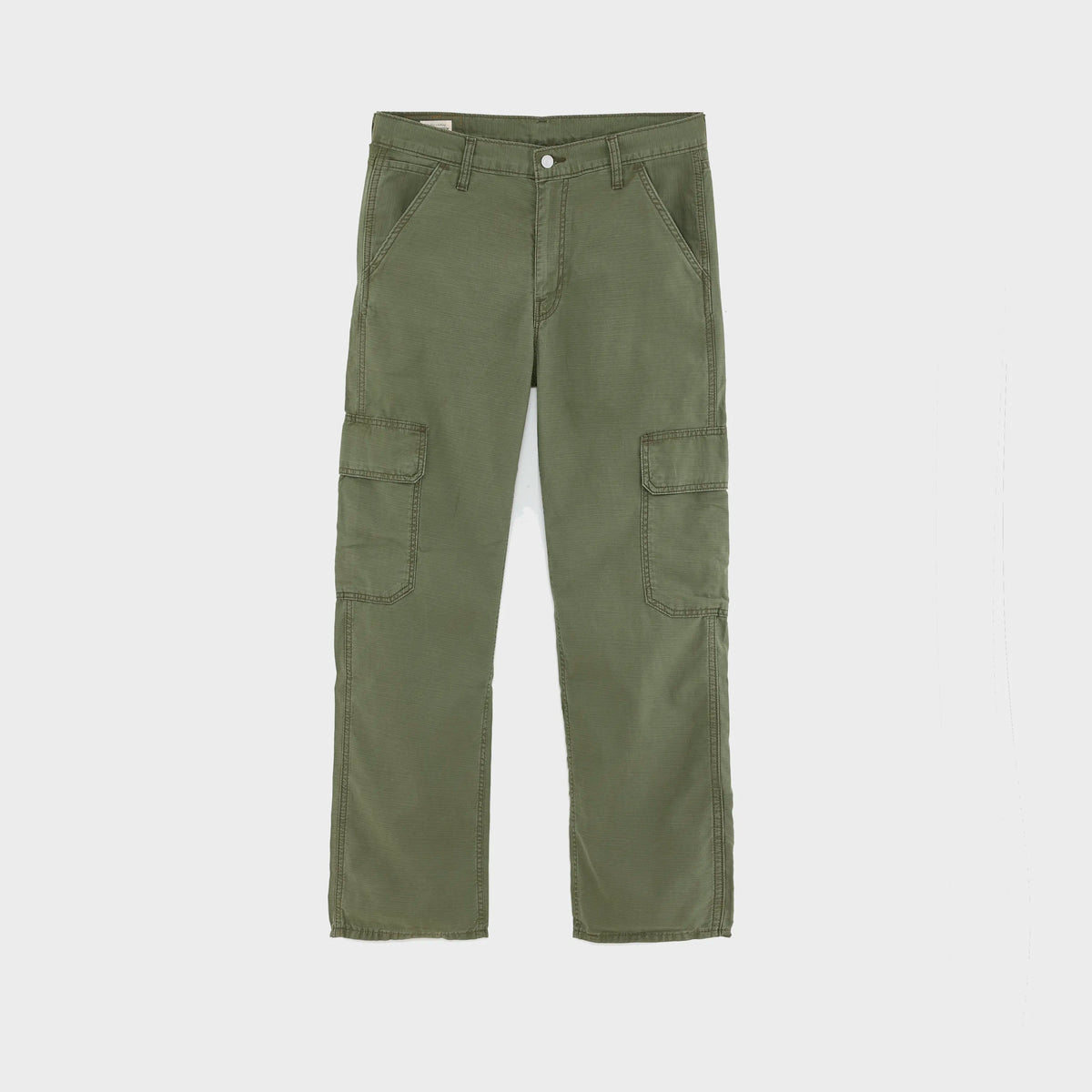 Vintage 1998 Levi's All-duty 90's Men's Cargo Pants Size W