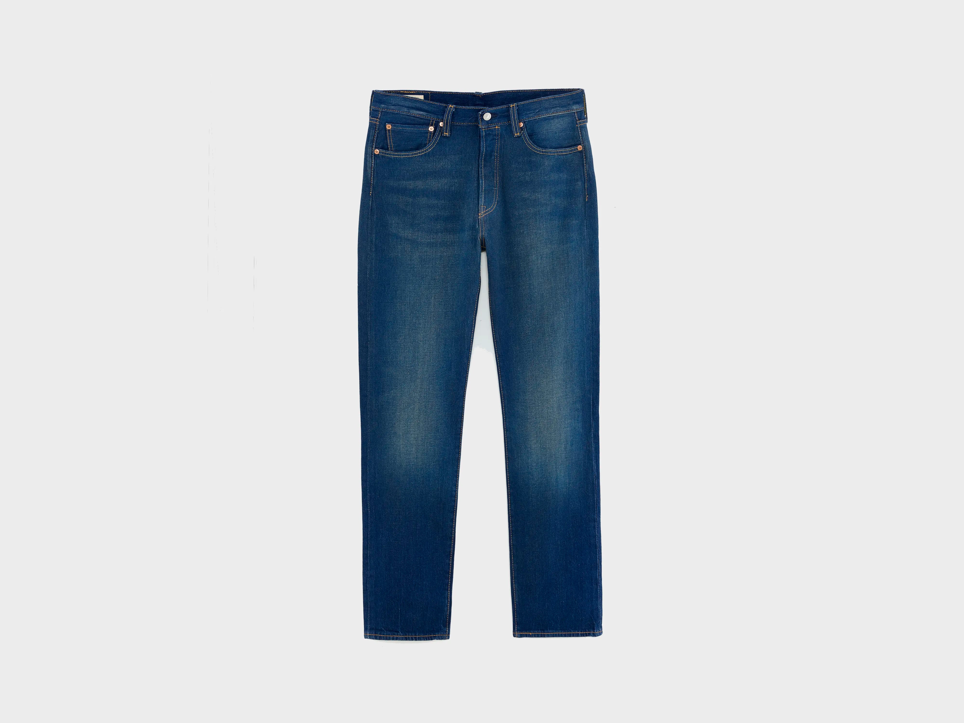 501® Original Jeans  (251 / M / BLUE)