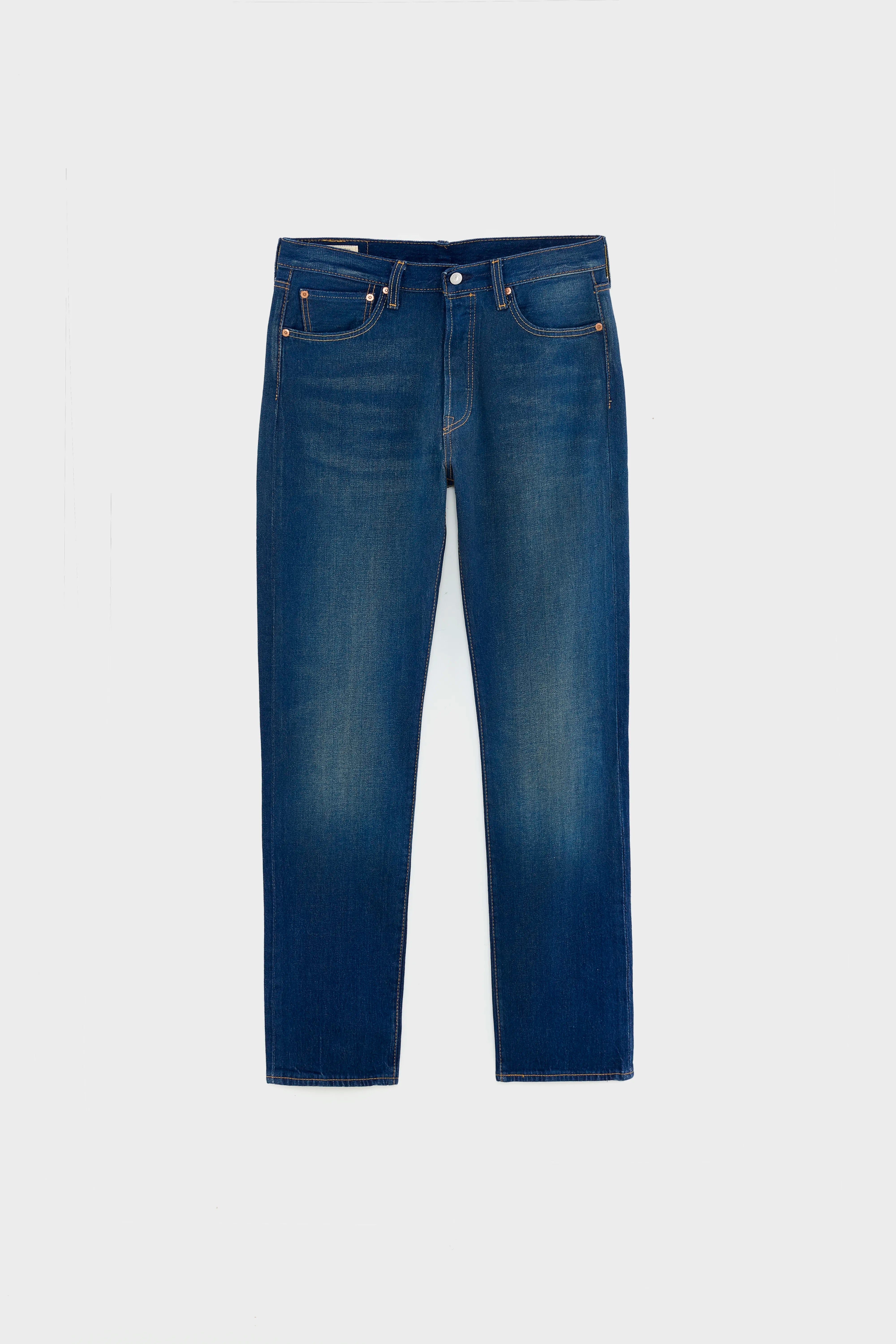 501® Original Jeans For Men | Bellerose