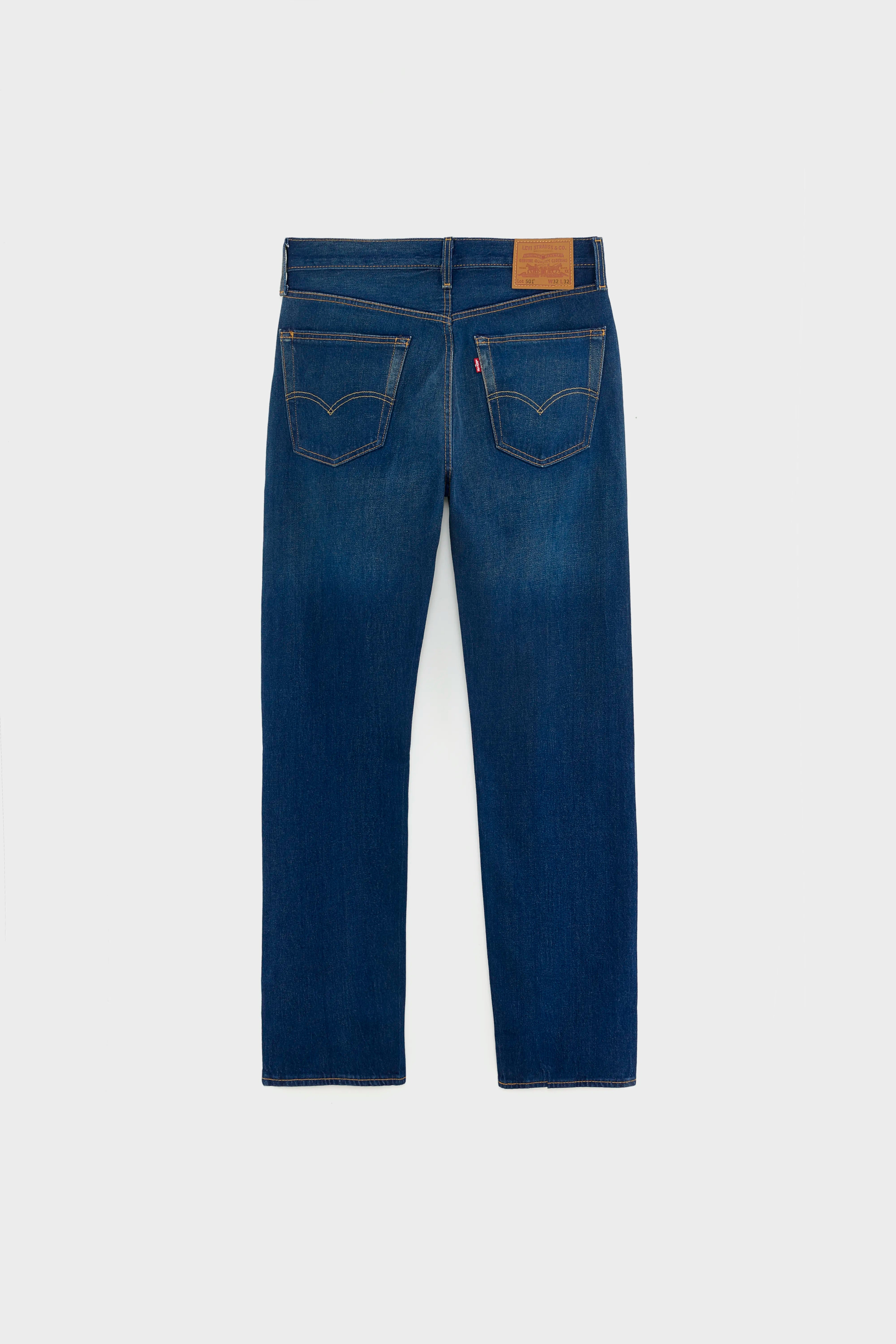 501® Original Jeans Voor Heren | Bellerose