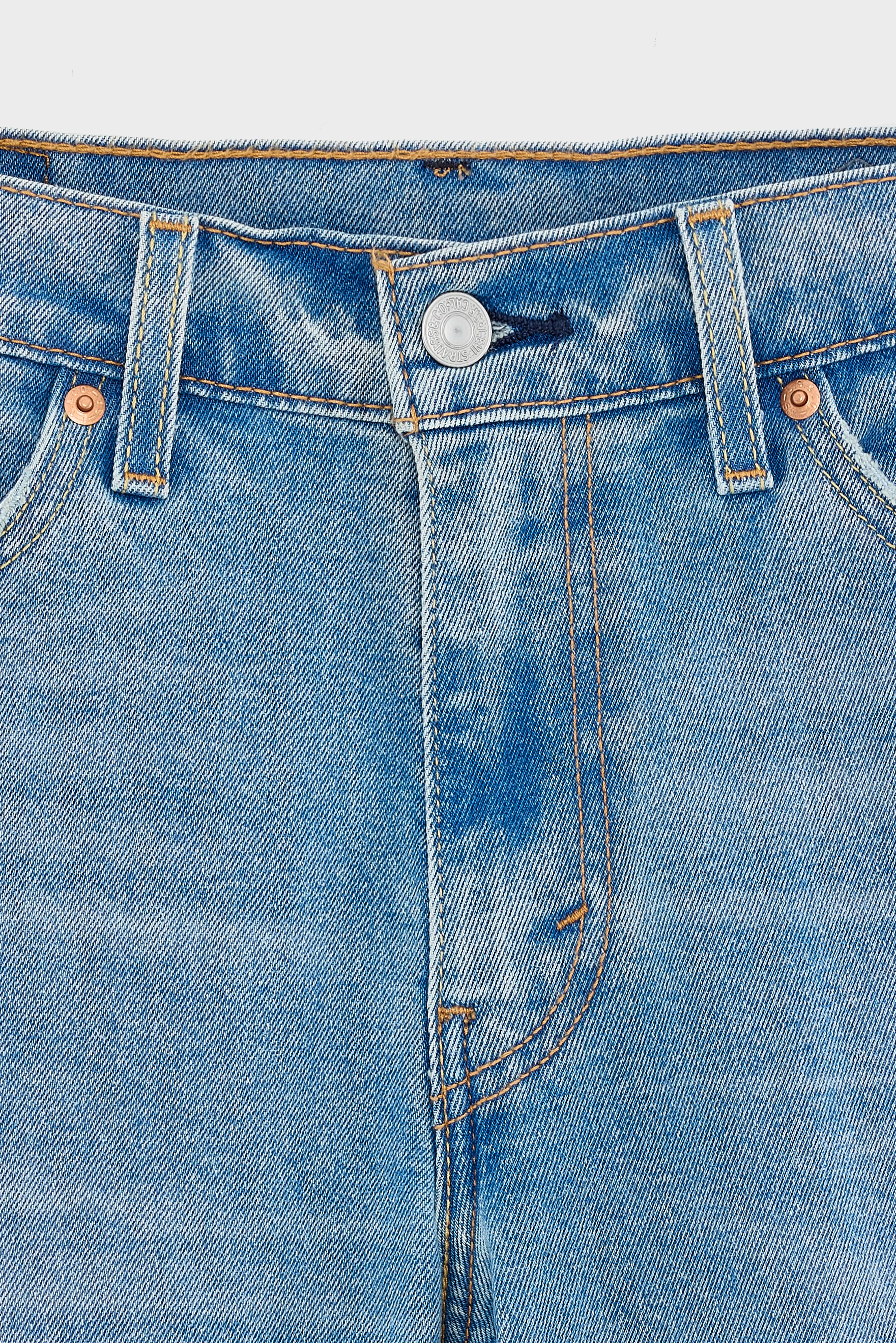 511™ Slim Jeans Voor Heren | Bellerose