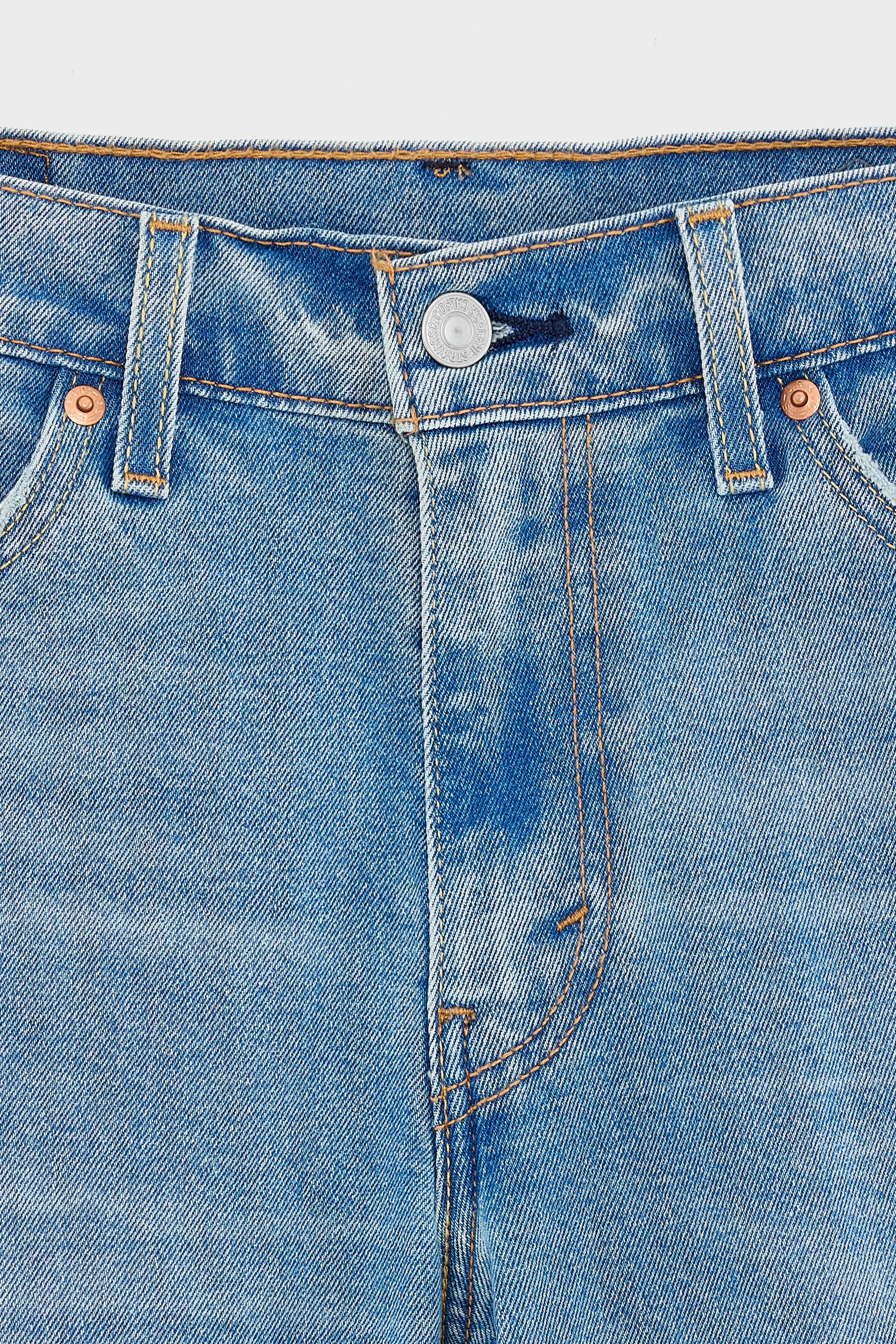 Jean 511™ Slim Pour Homme | Bellerose