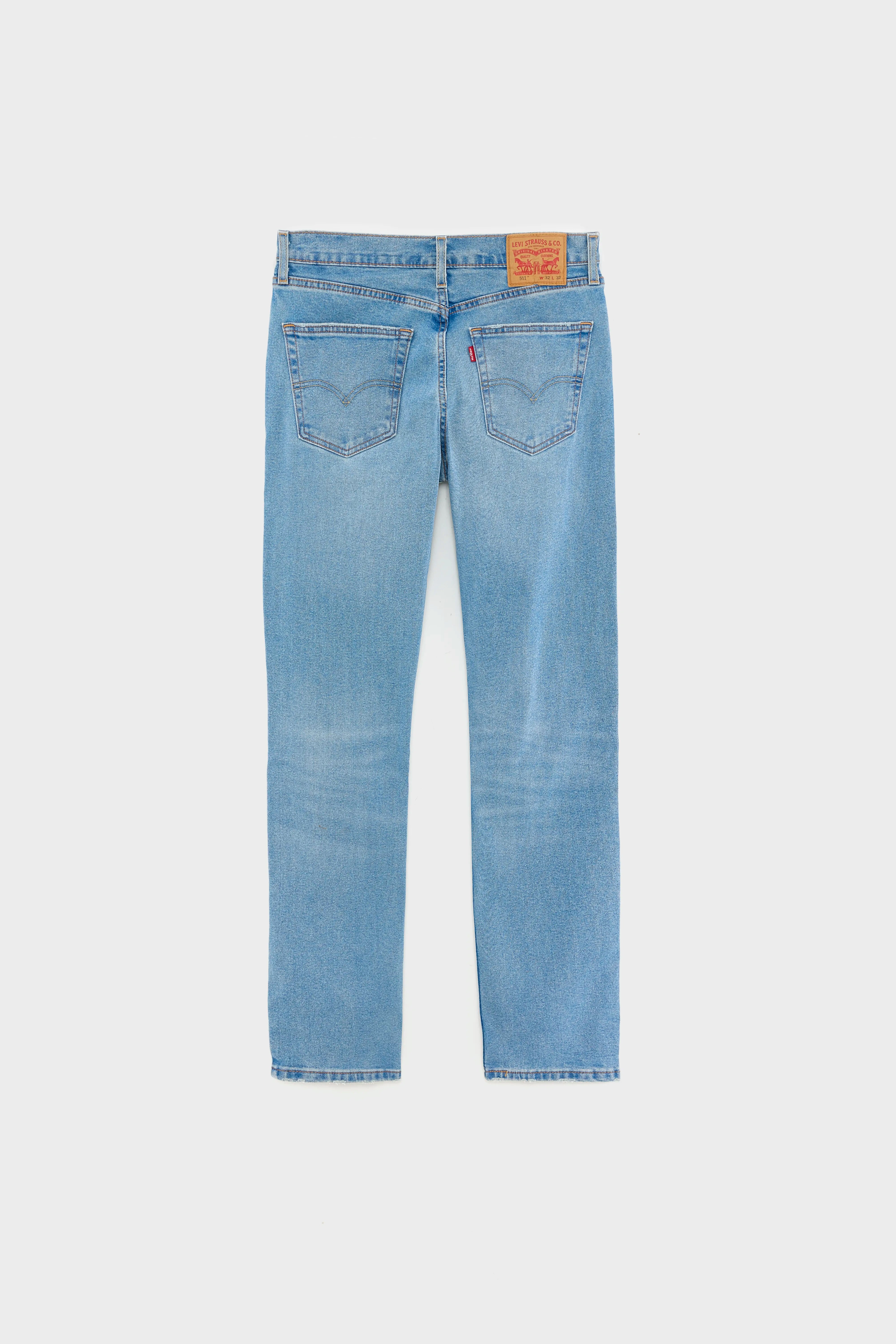 511™ Slim Jeans For Men | Bellerose