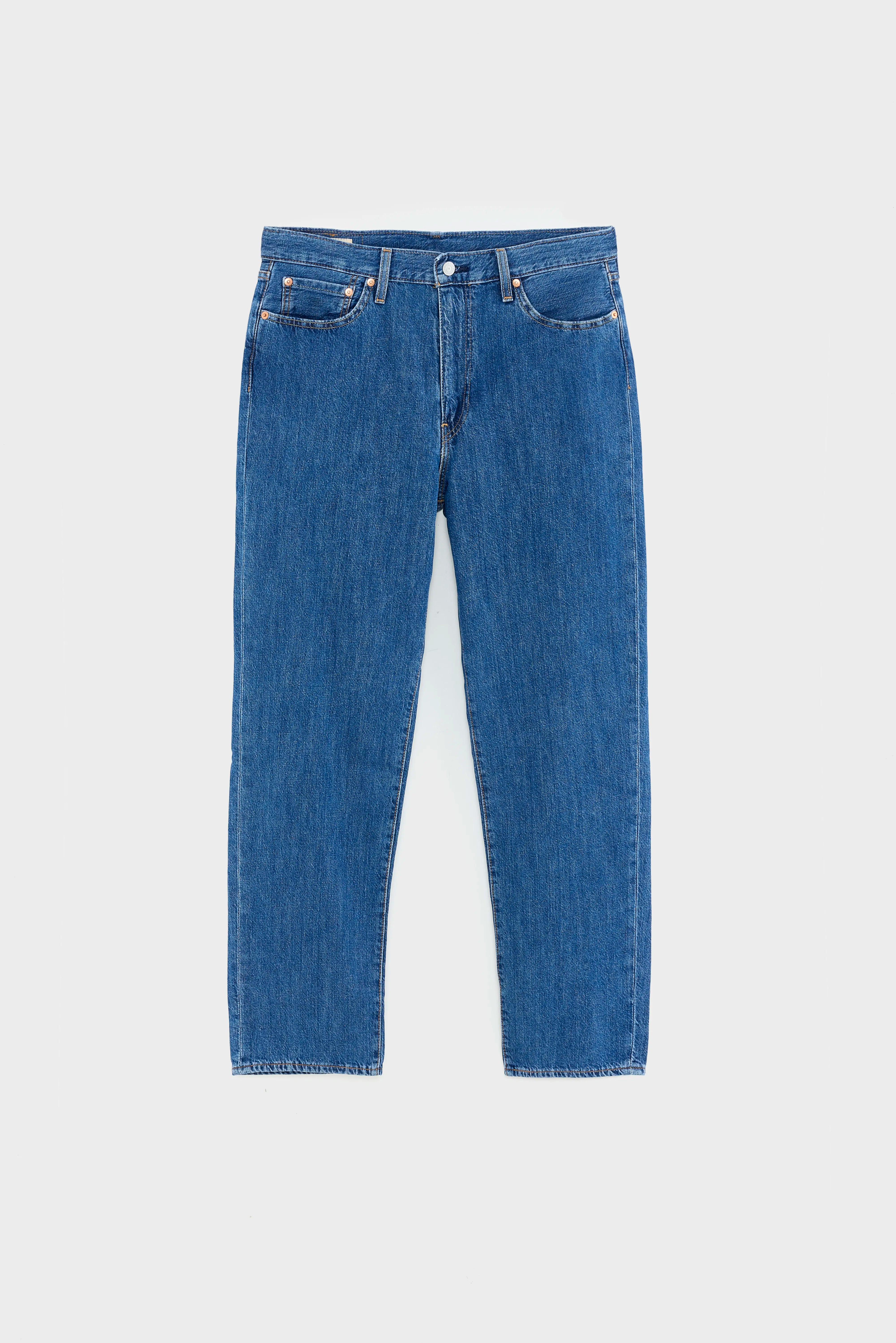 568™ Stay Loose Lightweight Jeans Voor Heren | Bellerose