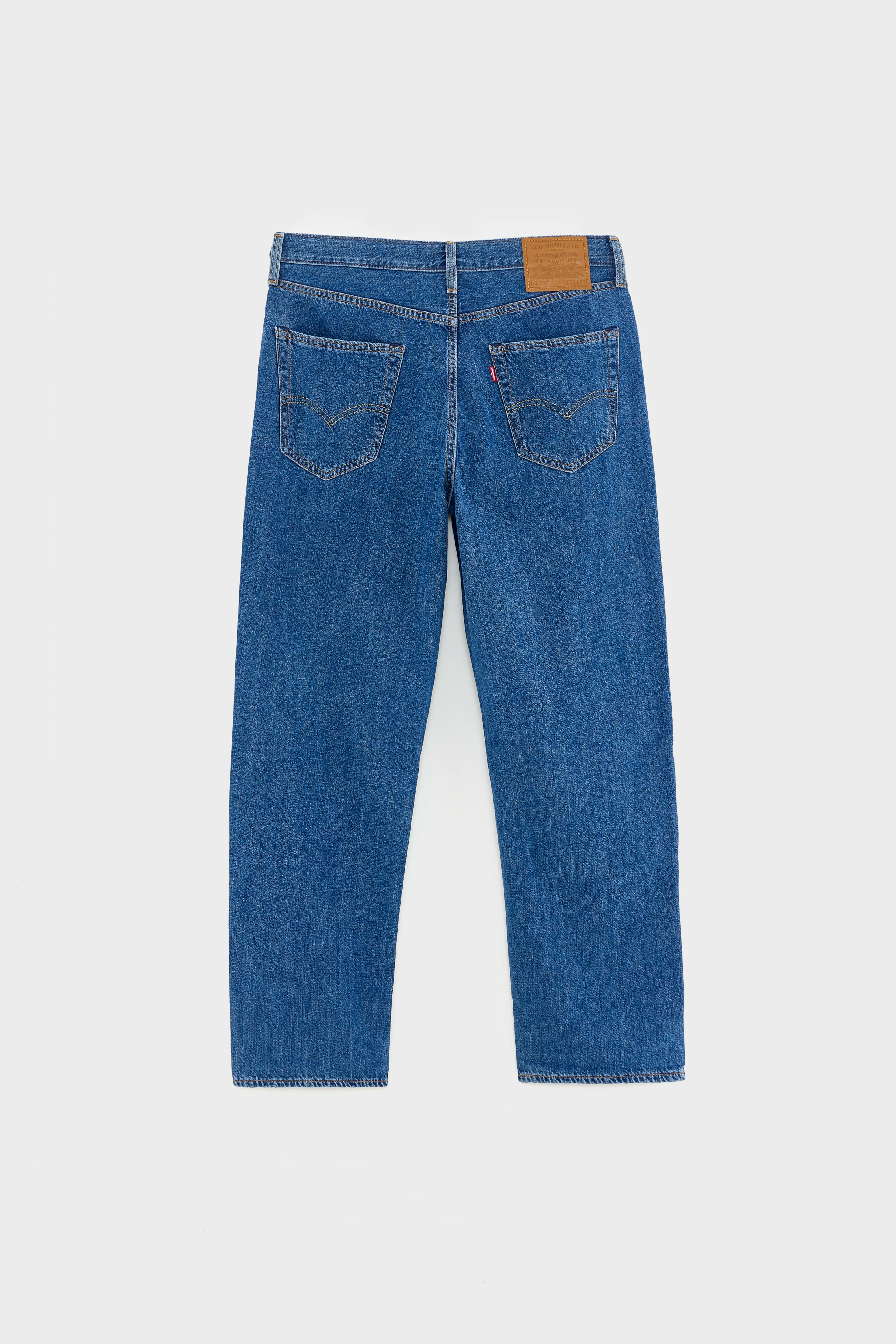 568™ Stay Loose Lightweight Jeans Voor Heren | Bellerose