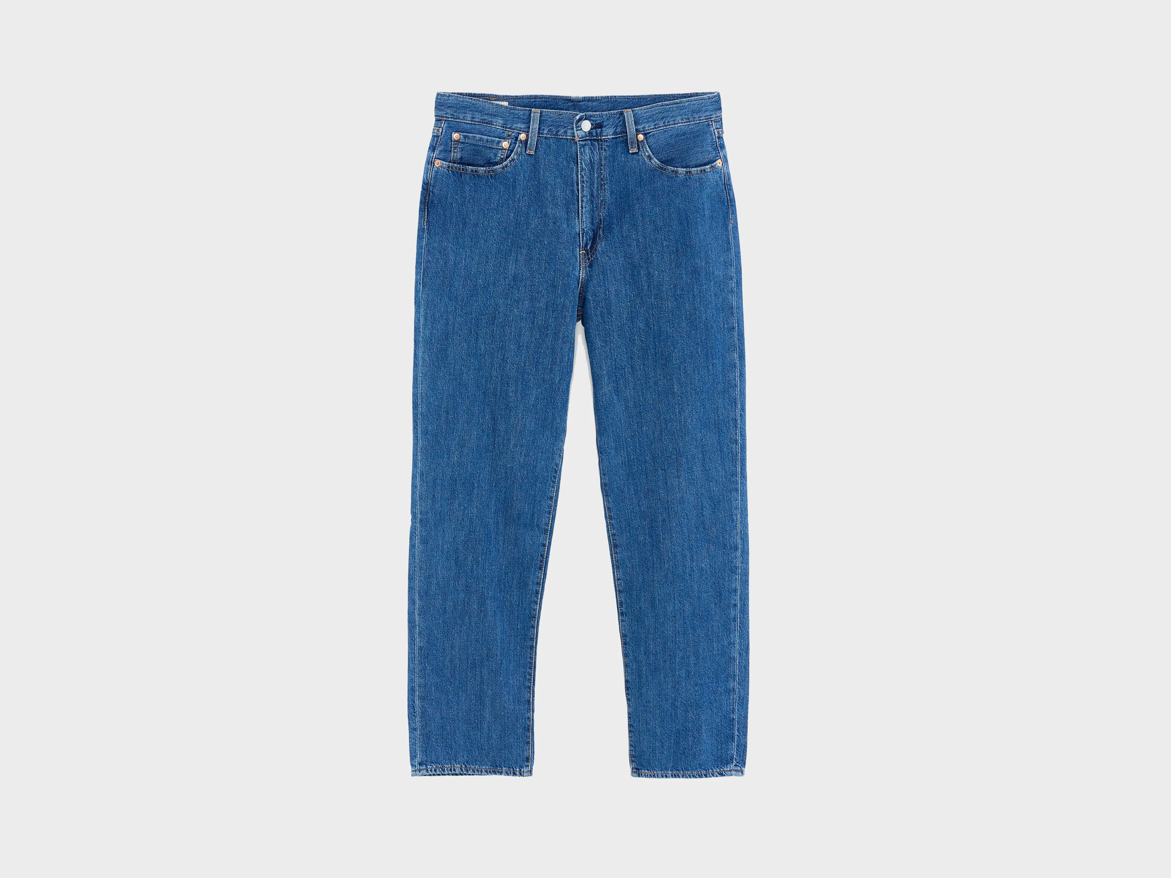Jean 568™ Stay Loose Lightweight   (251 / M / MD BLUE RINSE)