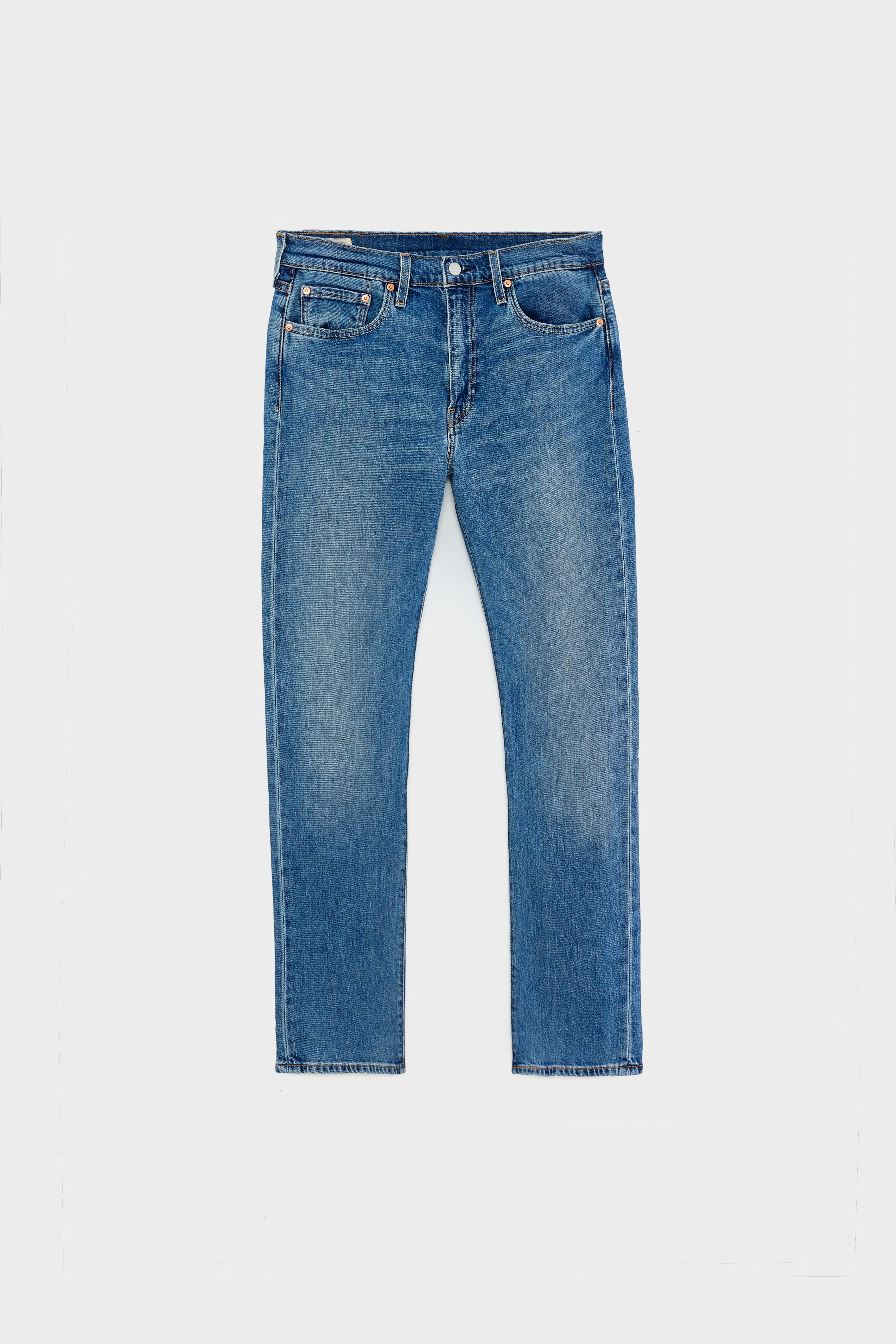 Jean 502® Taper Pour Homme | Bellerose