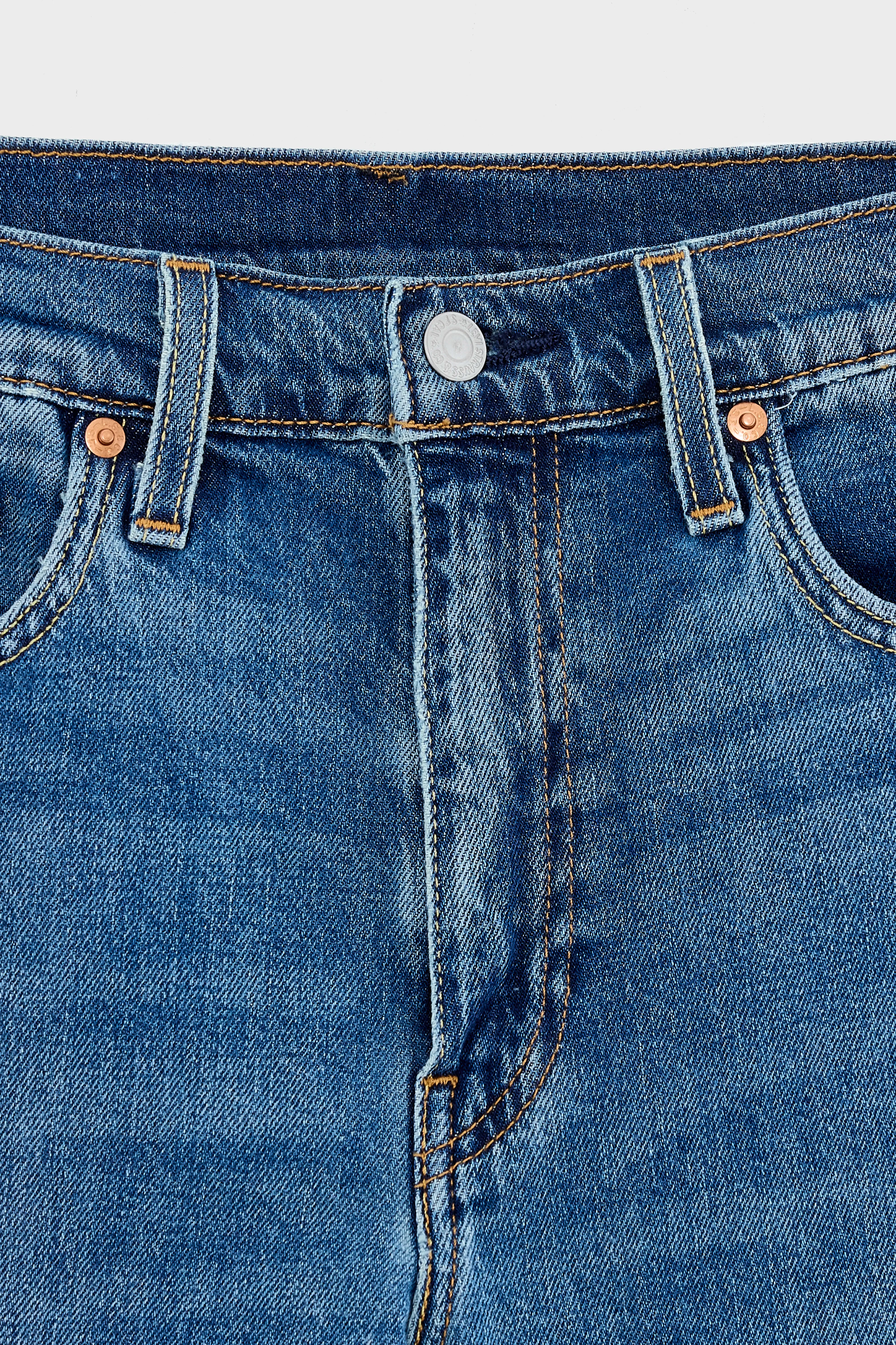 Jean 502® Taper Pour Homme | Bellerose