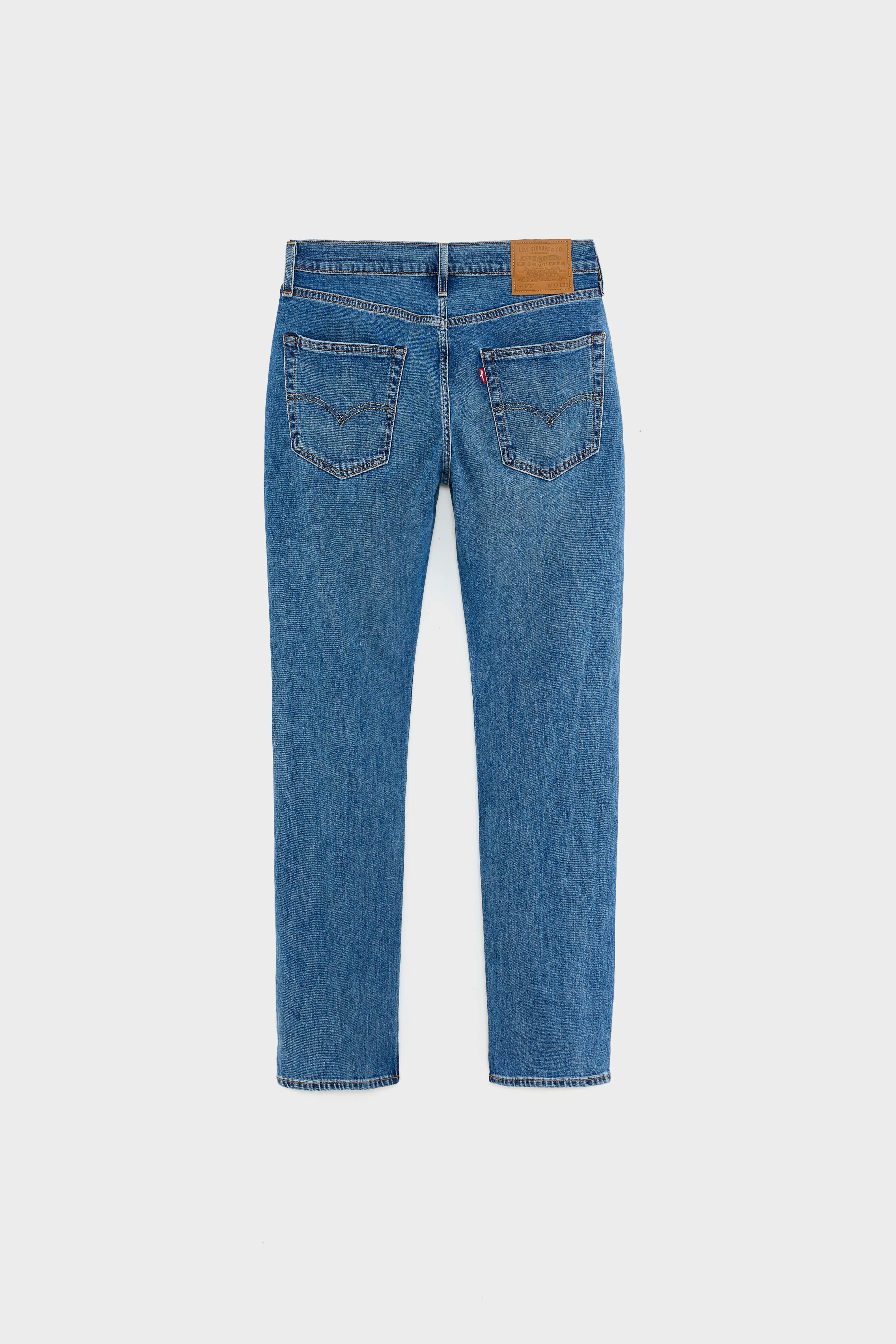 502® Taper Jeans For Men | Bellerose