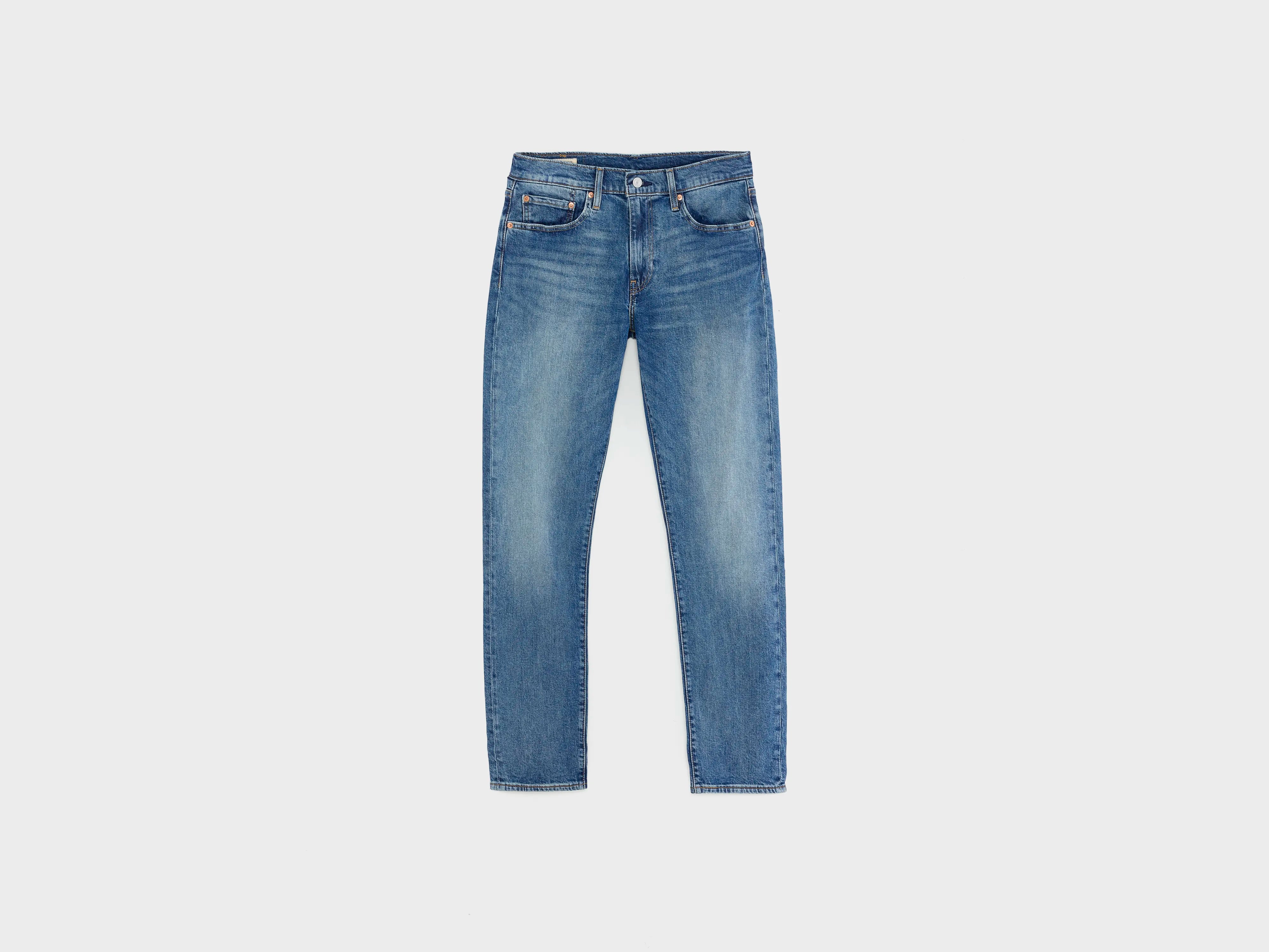 502® Taper Jeans  (251 / M / MD BLUE RINSE)