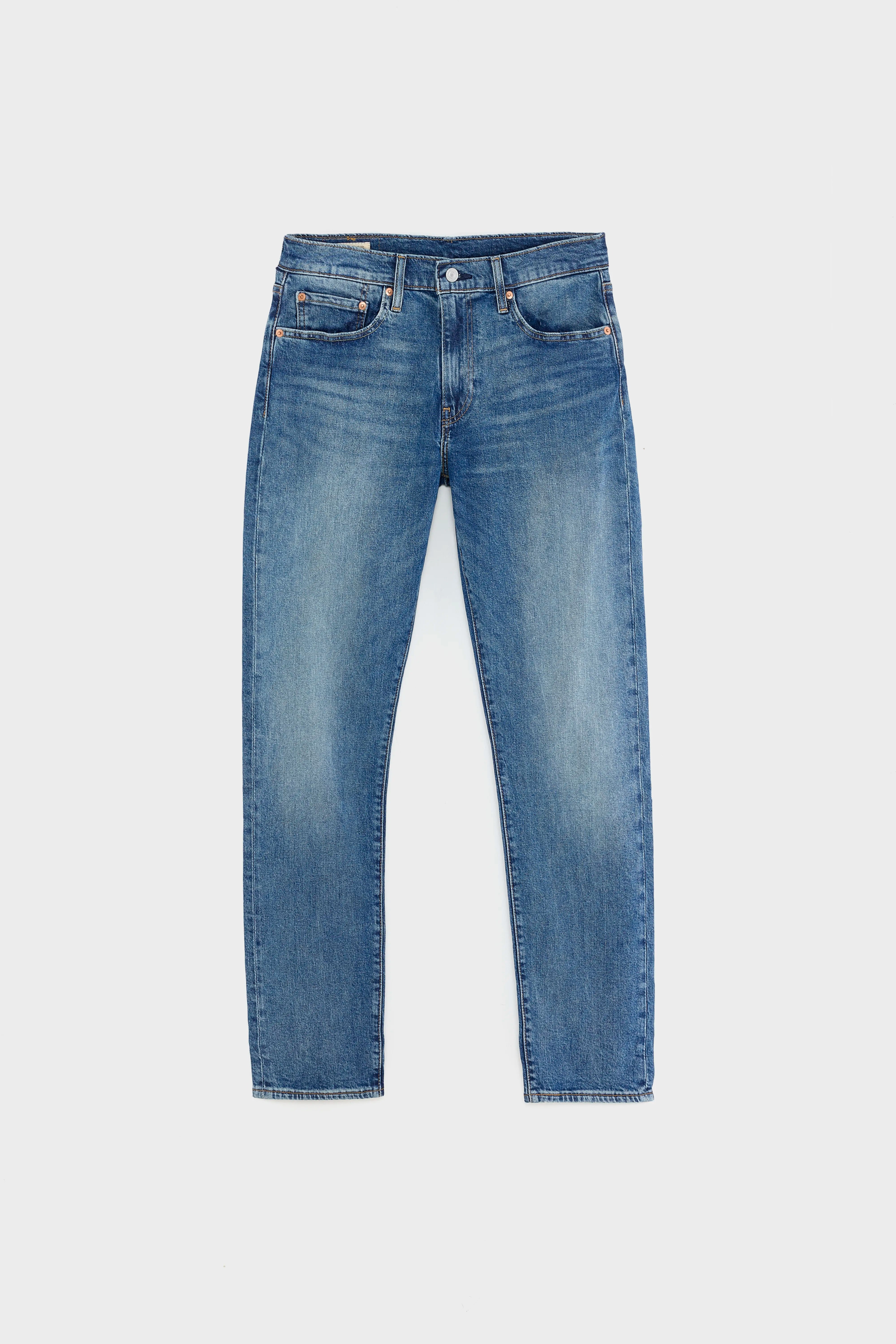 Jean 502® Taper Pour Homme | Bellerose