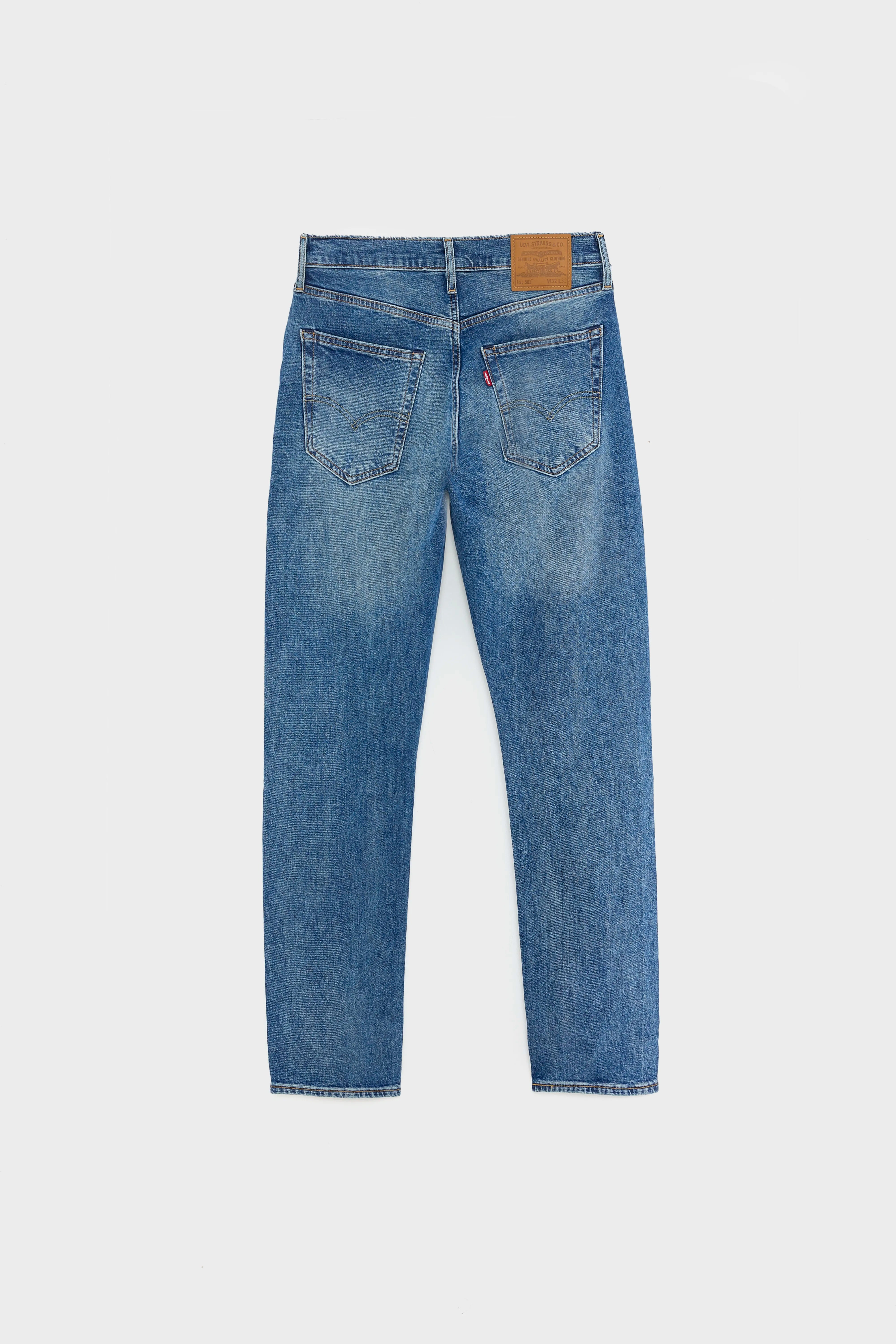 Jean 502® Taper Pour Homme | Bellerose